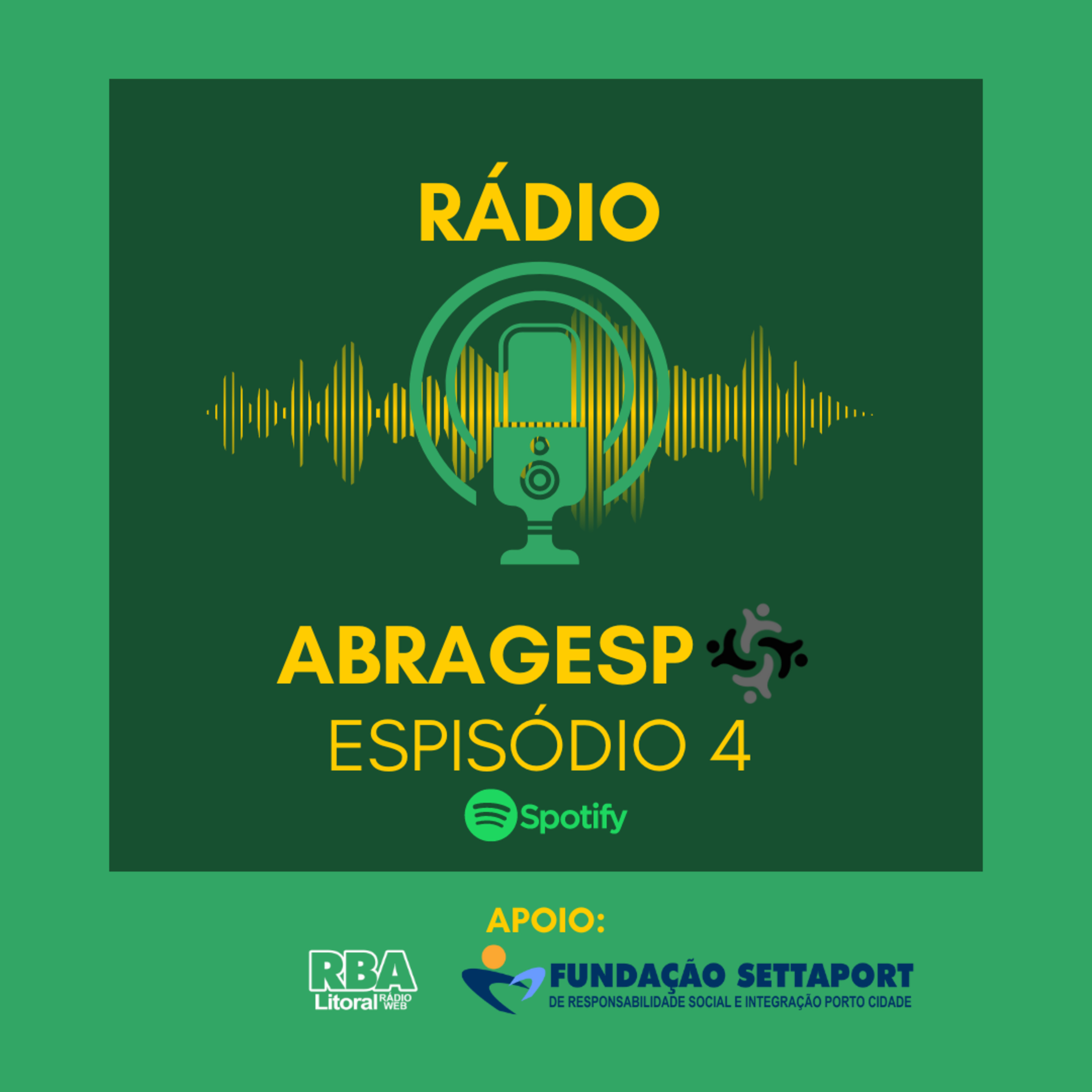 Rádio Abragesp