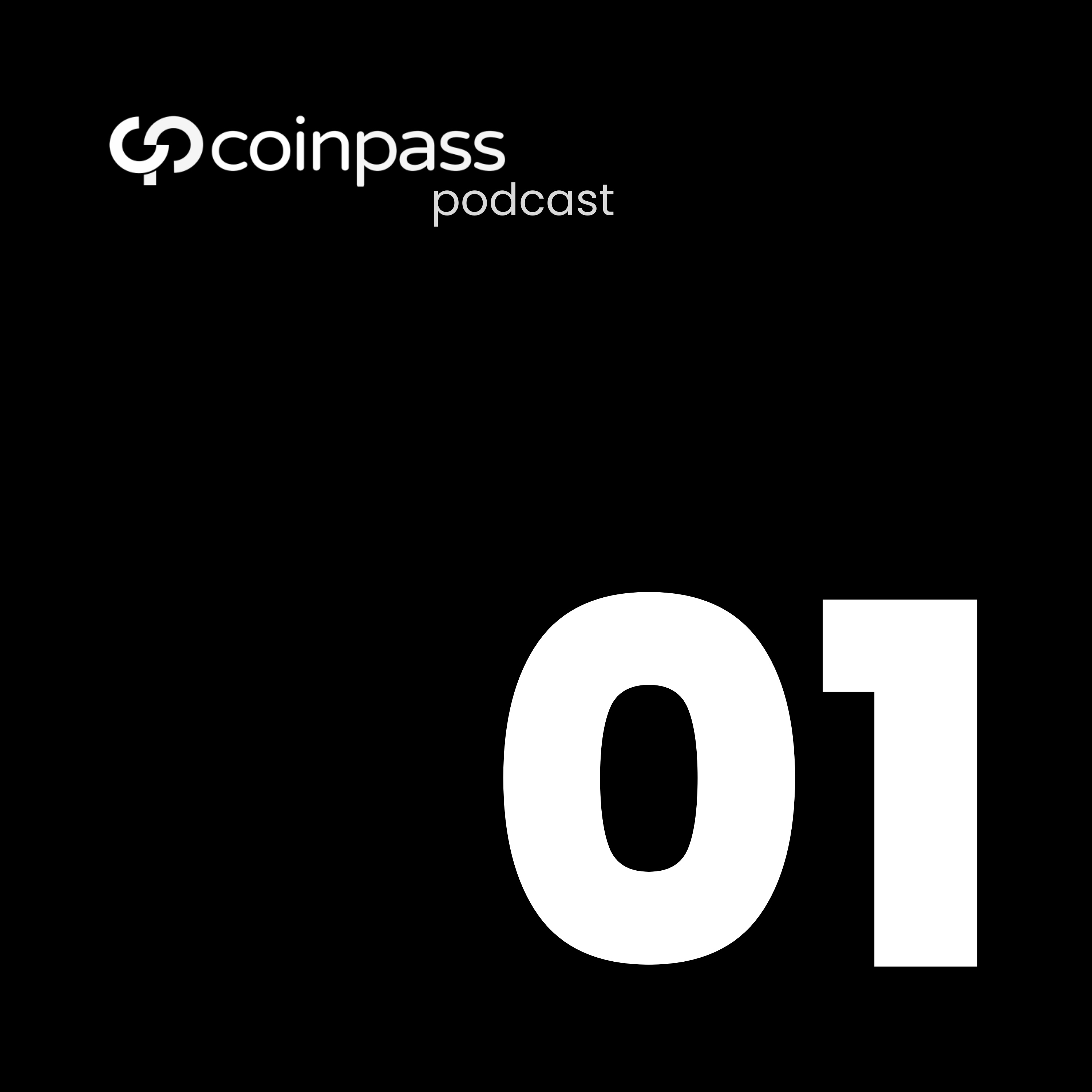 coinpass Podcast | www.coinpass.com