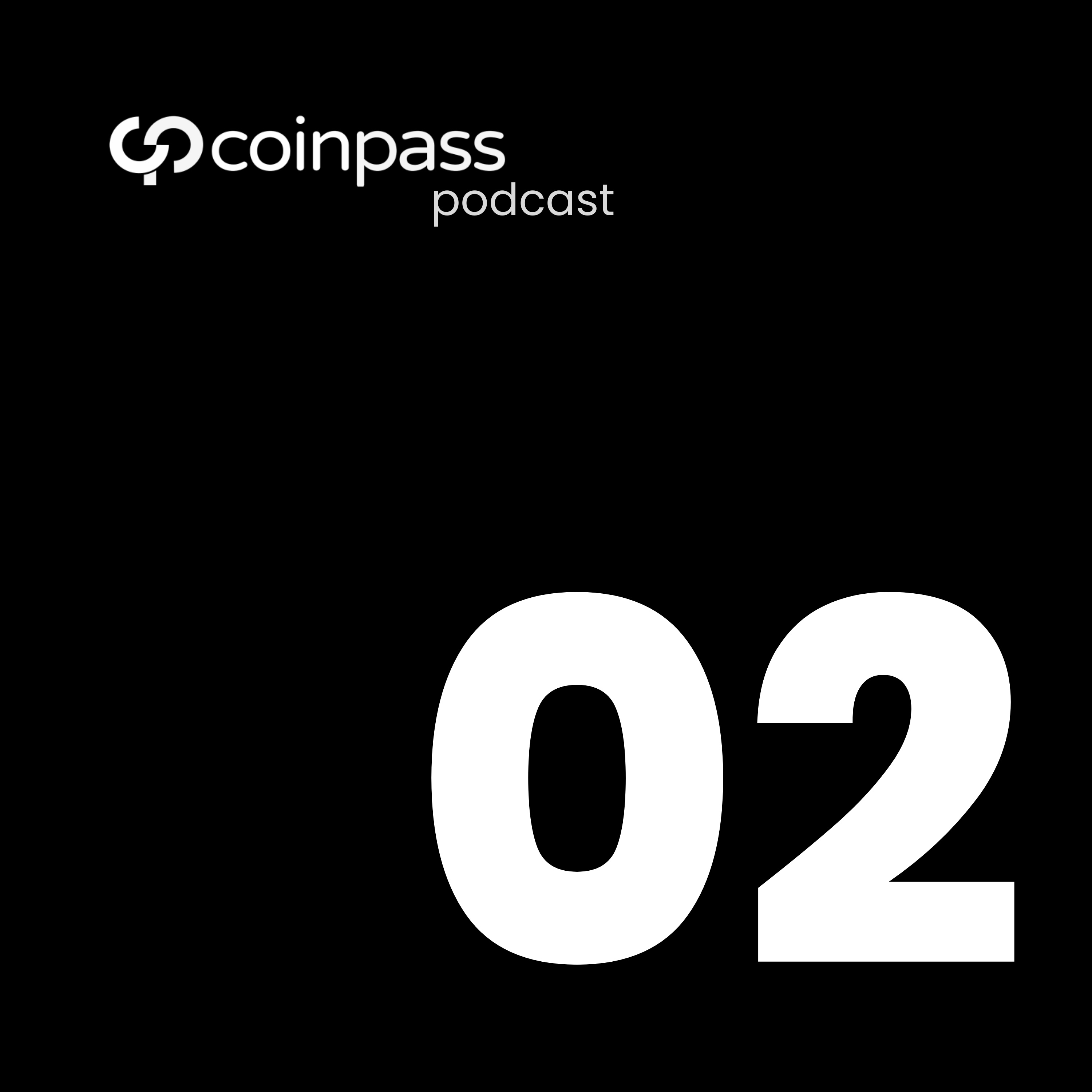 coinpass Podcast | www.coinpass.com
