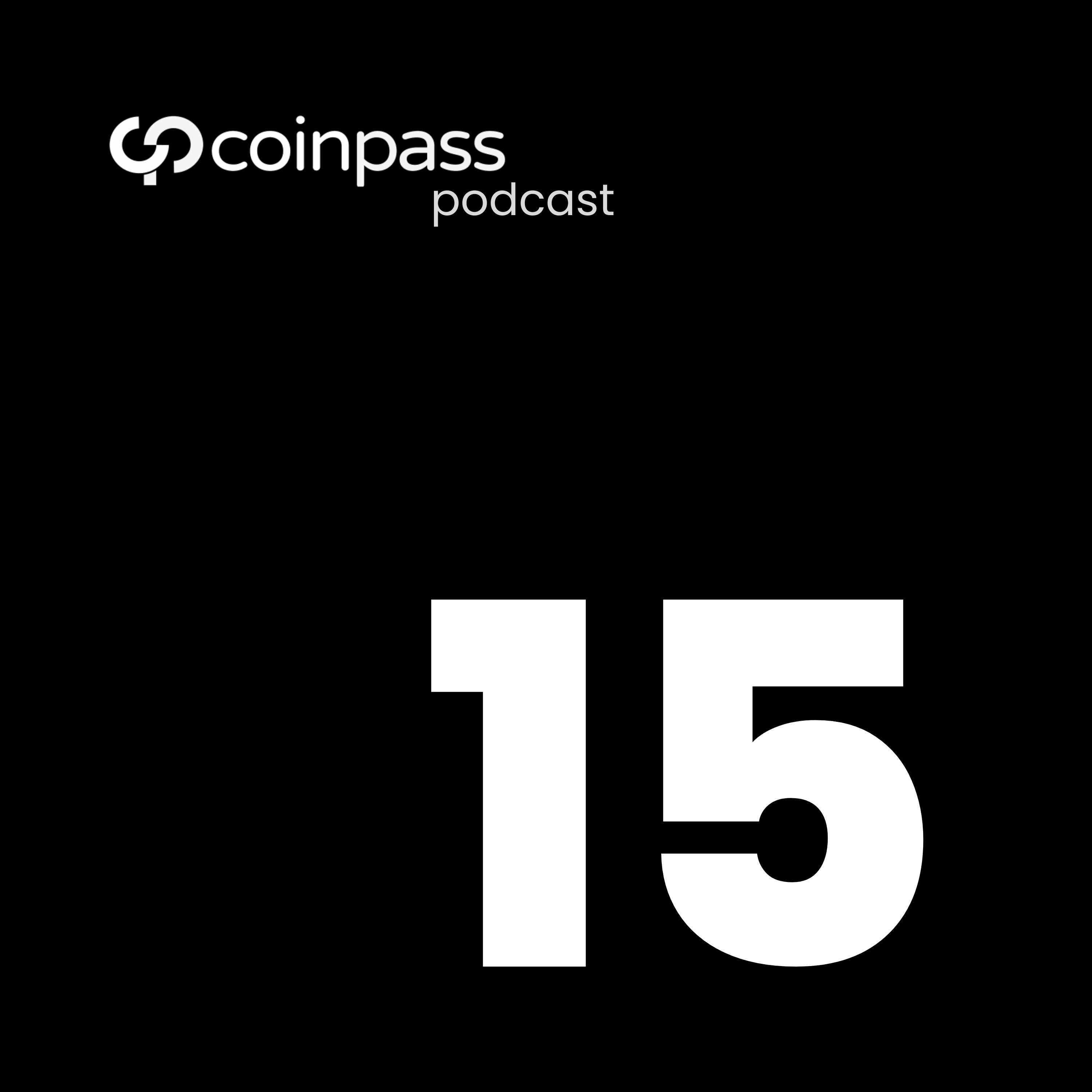 coinpass Podcast EP15 -ProgPow: What does it mean for crypto?