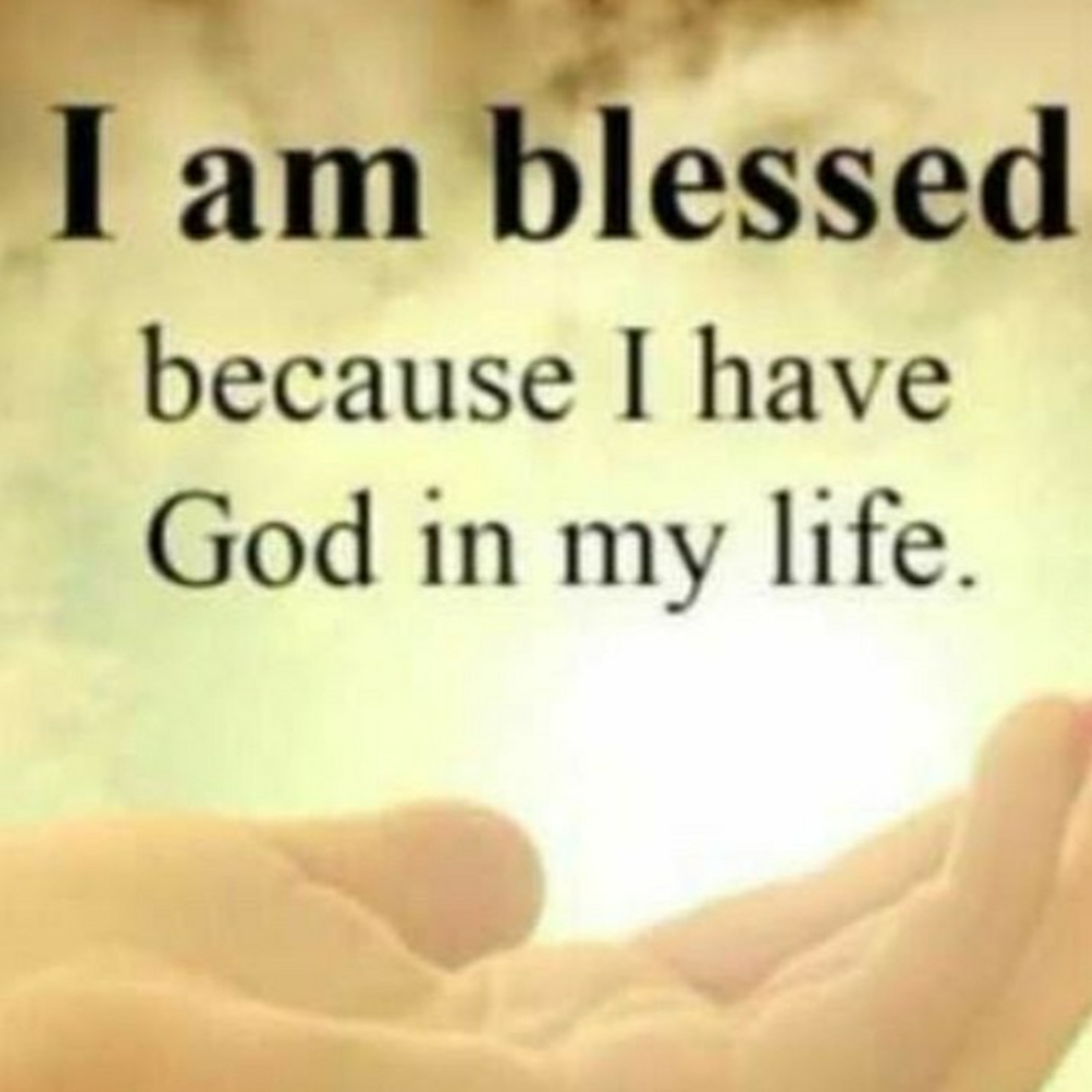 Words from Psalm

