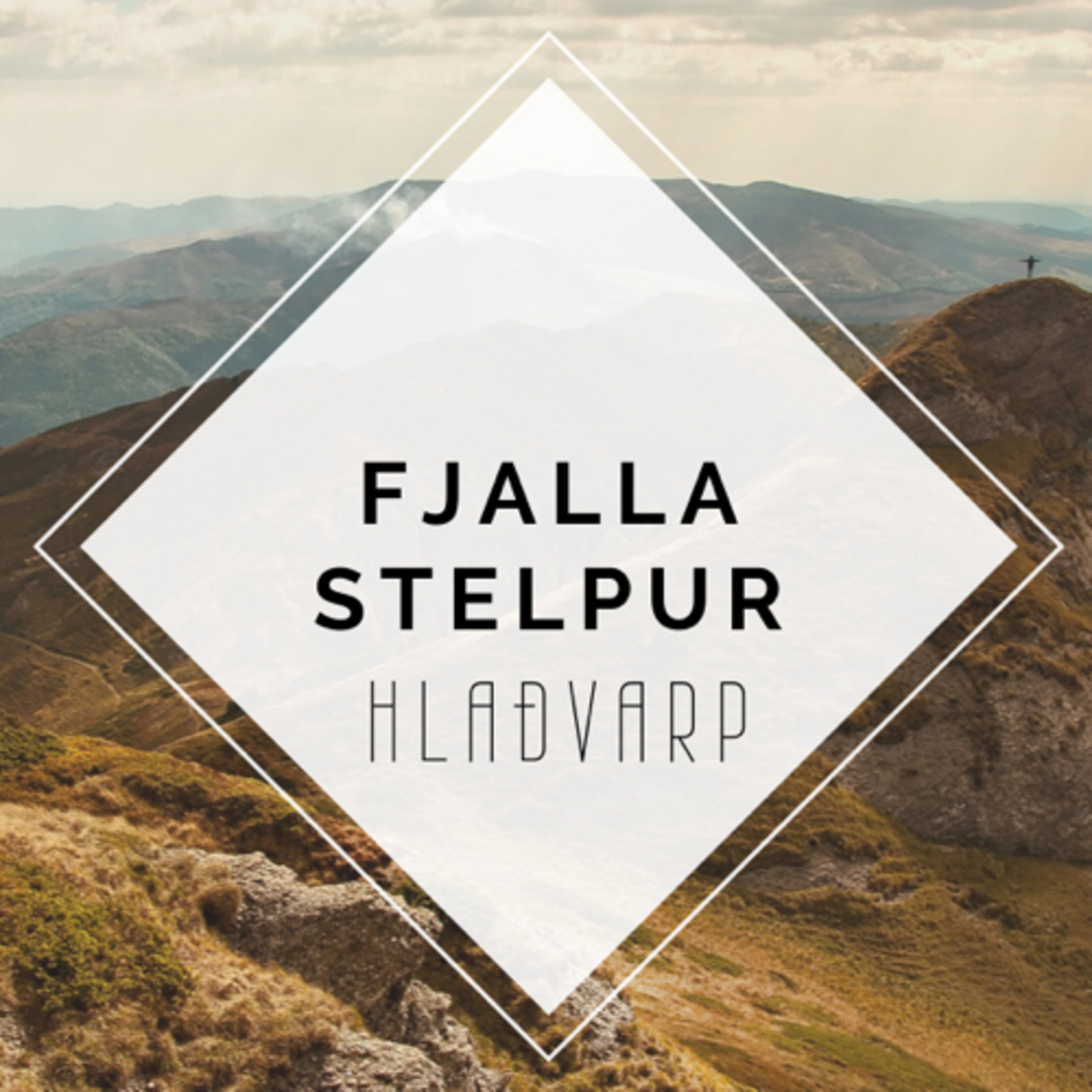 FJALLASTELPUR