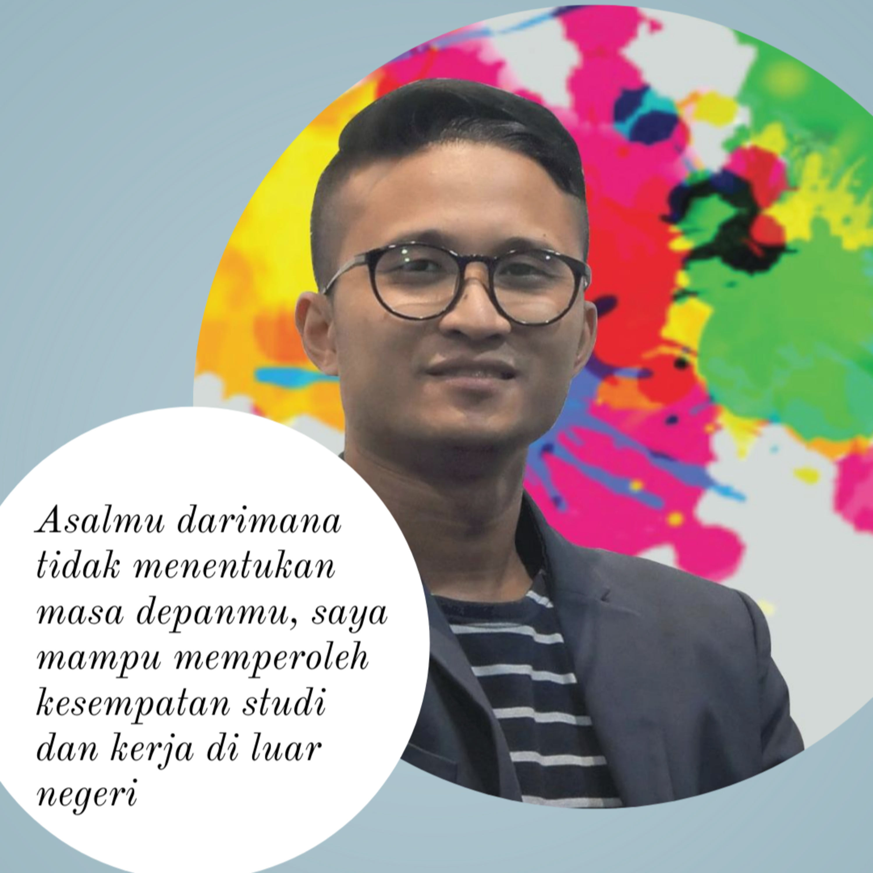 Cerita Muda