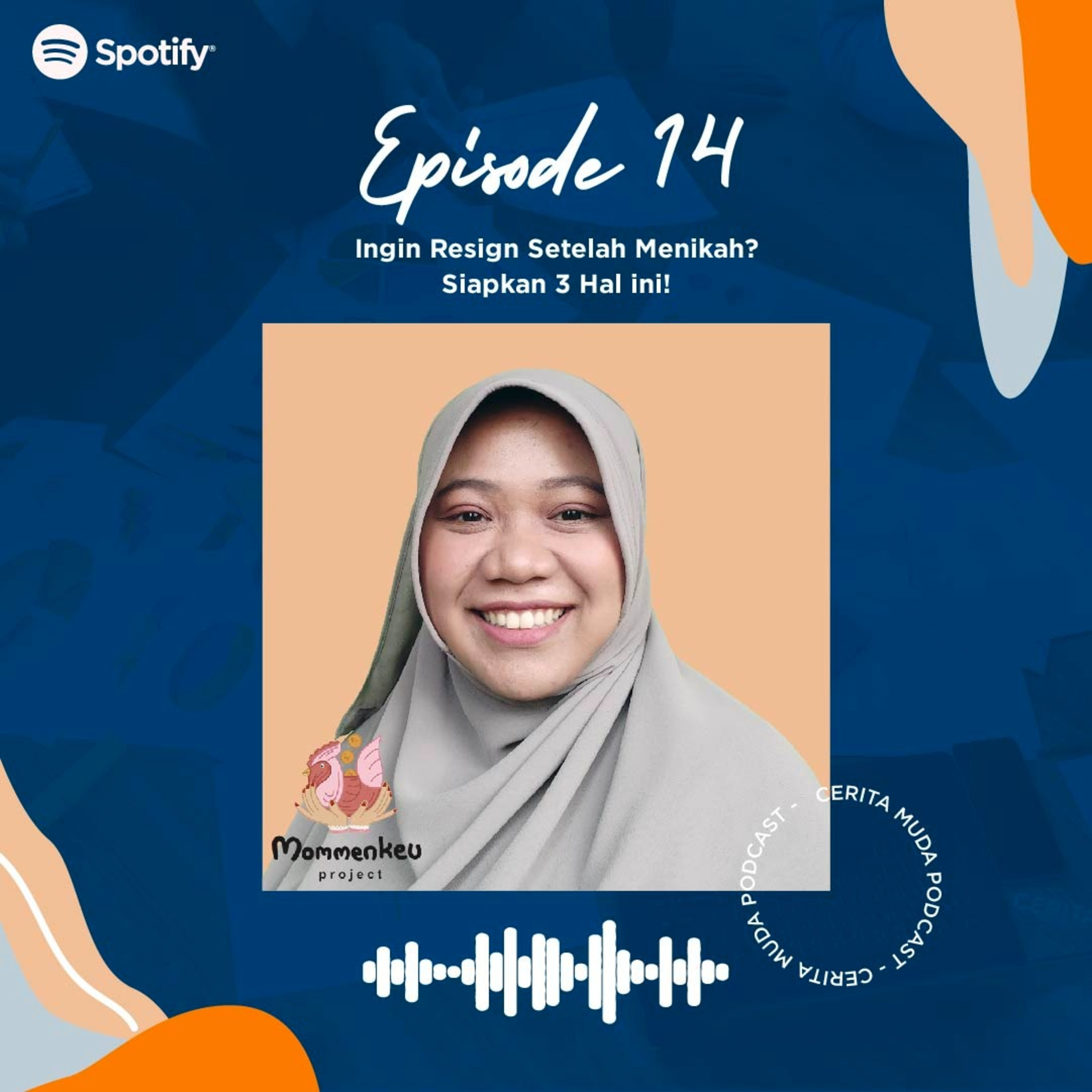 Cerita Muda