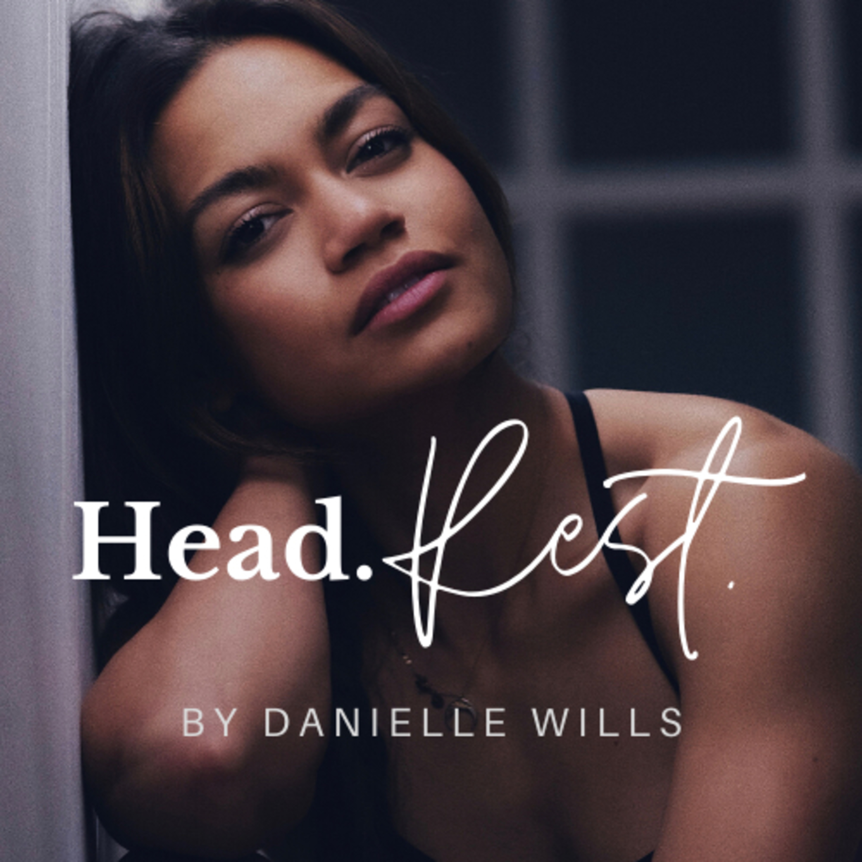 Head Rest - An Introduction episode artwork