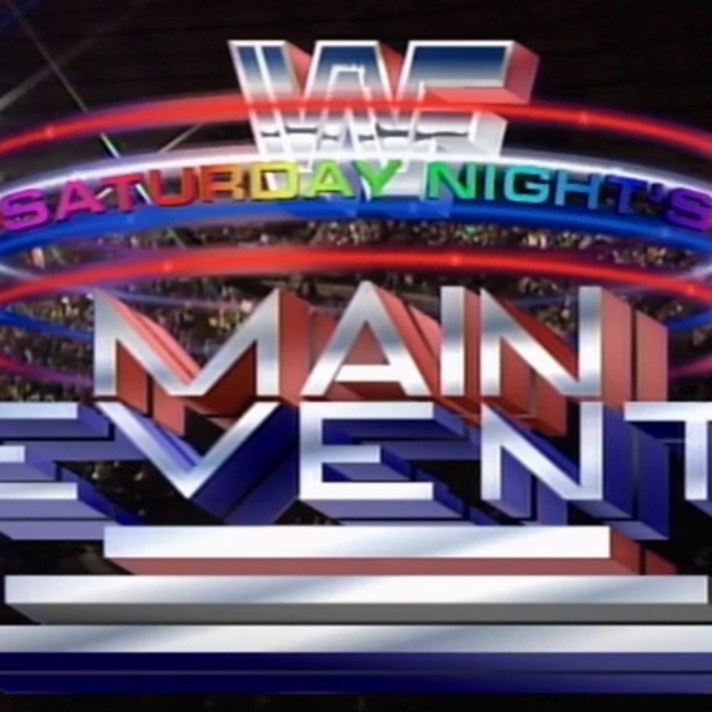 Diary of a Wrestling Fan