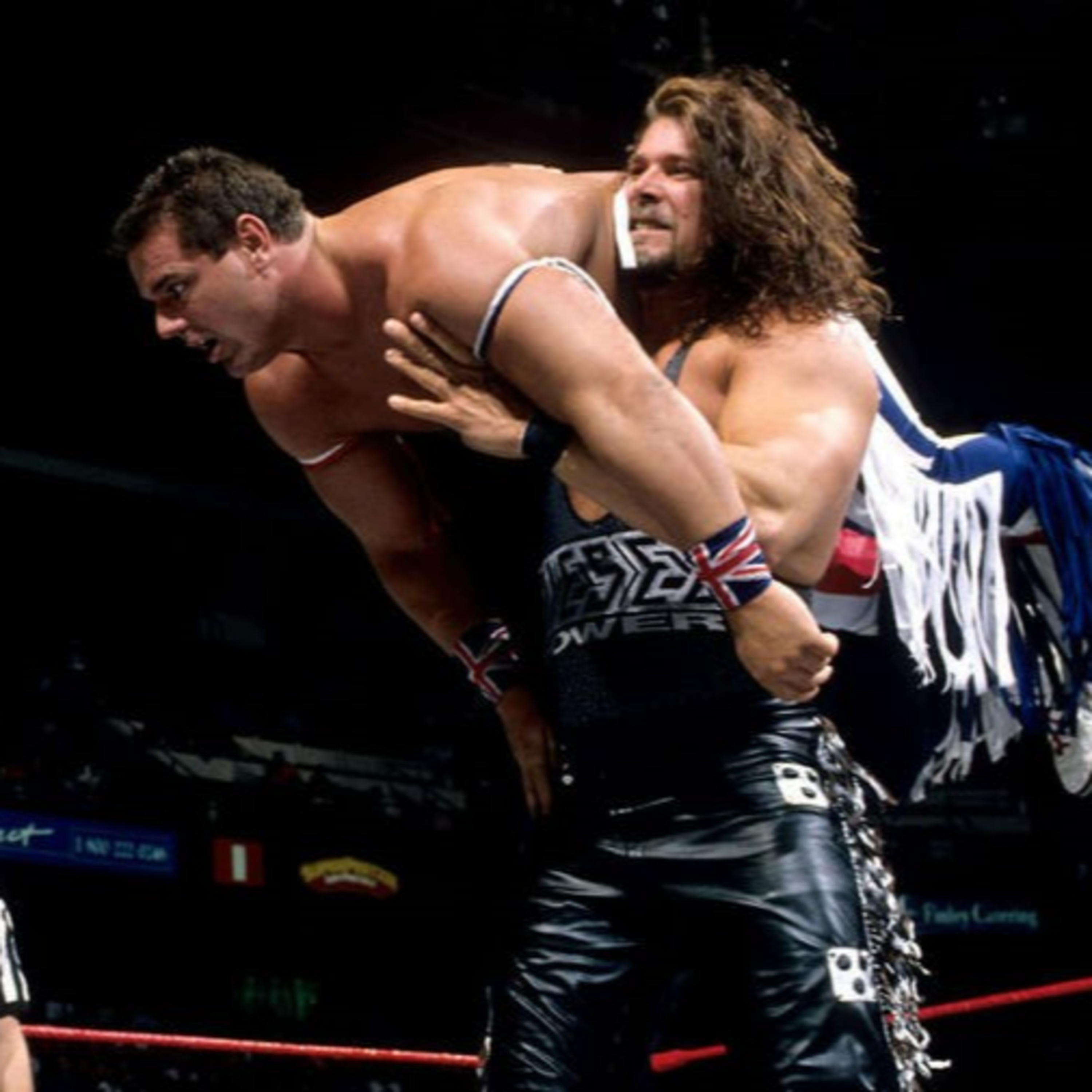 Diary of a Wrestling Fan