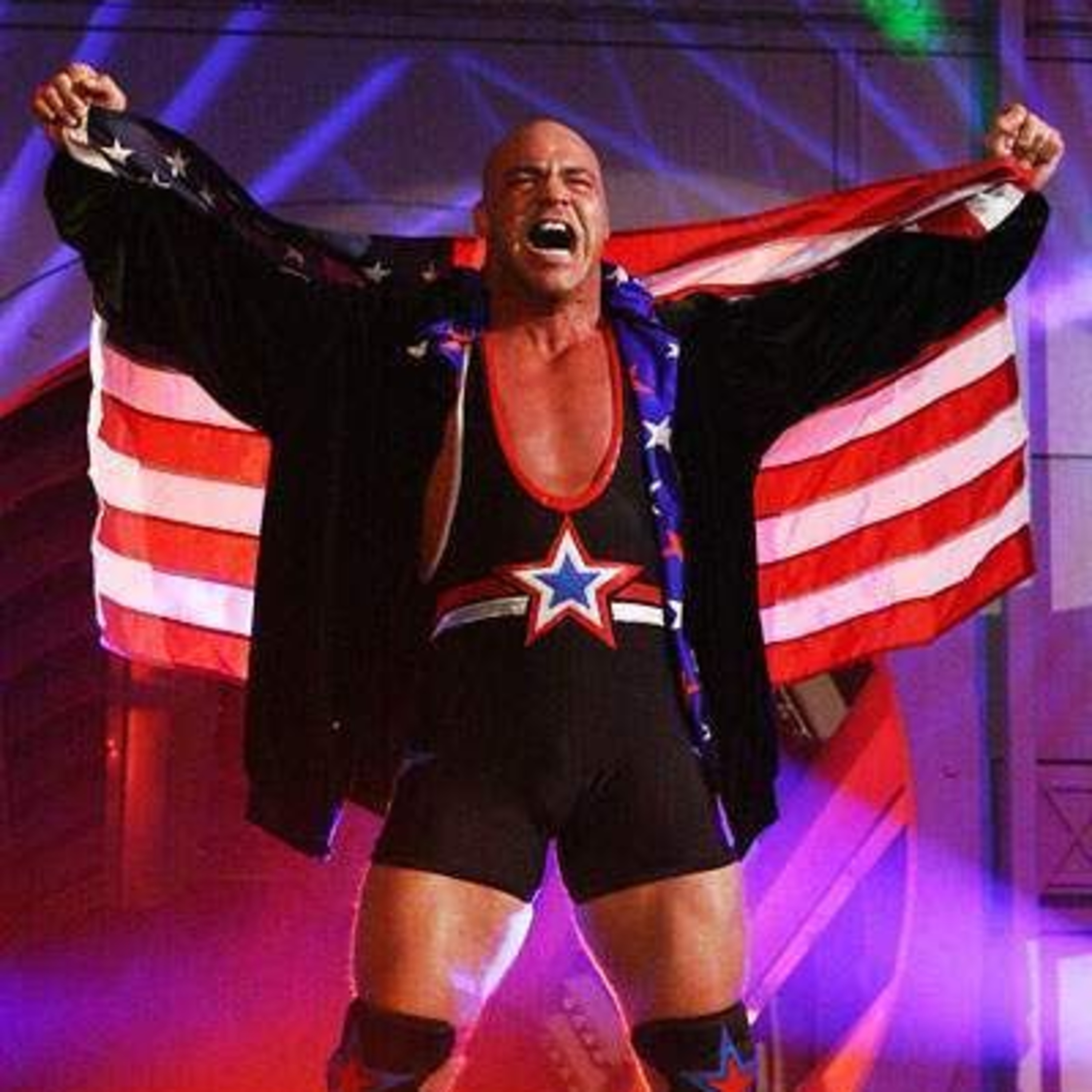 Diary of a Wrestling Fan