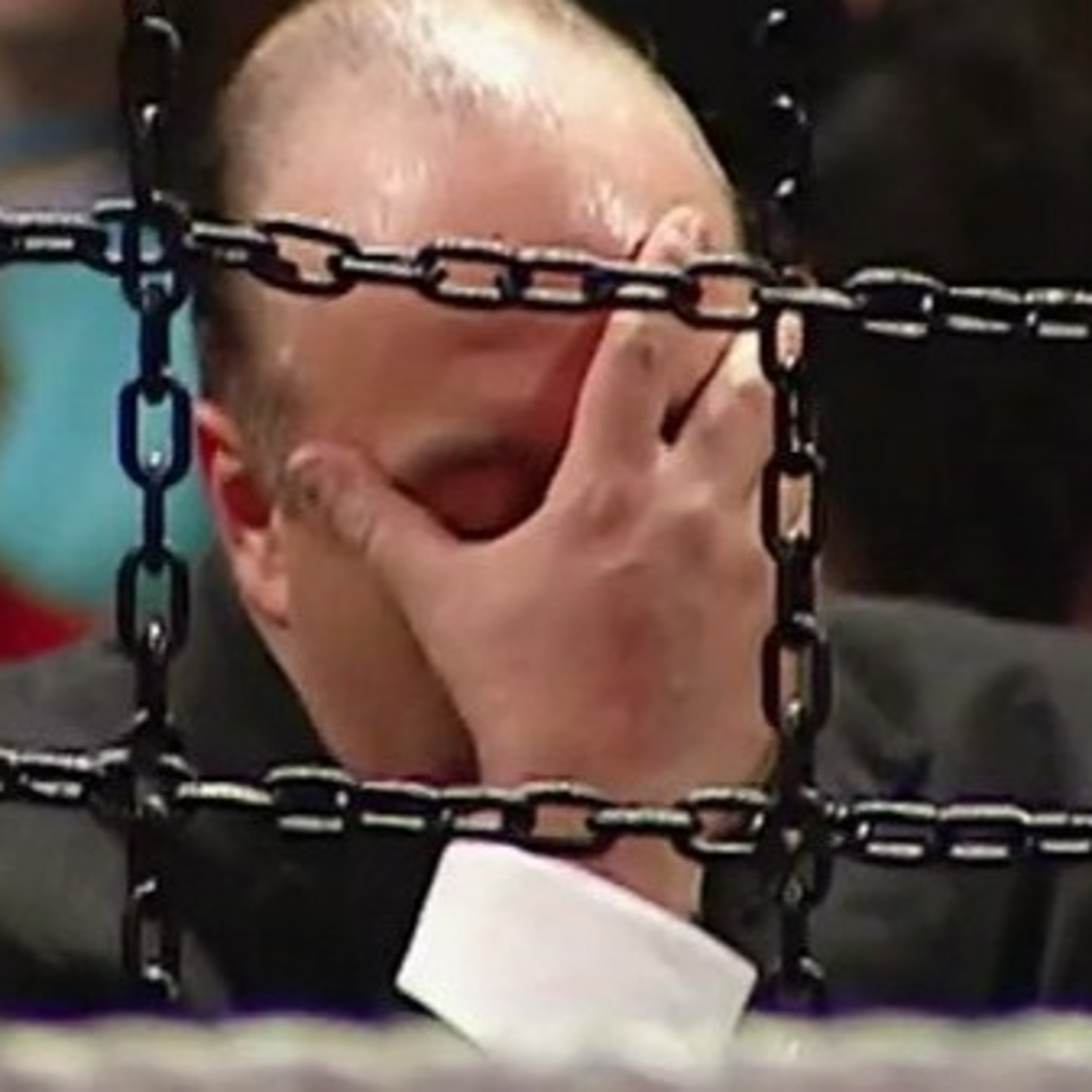 Diary of a Wrestling Fan