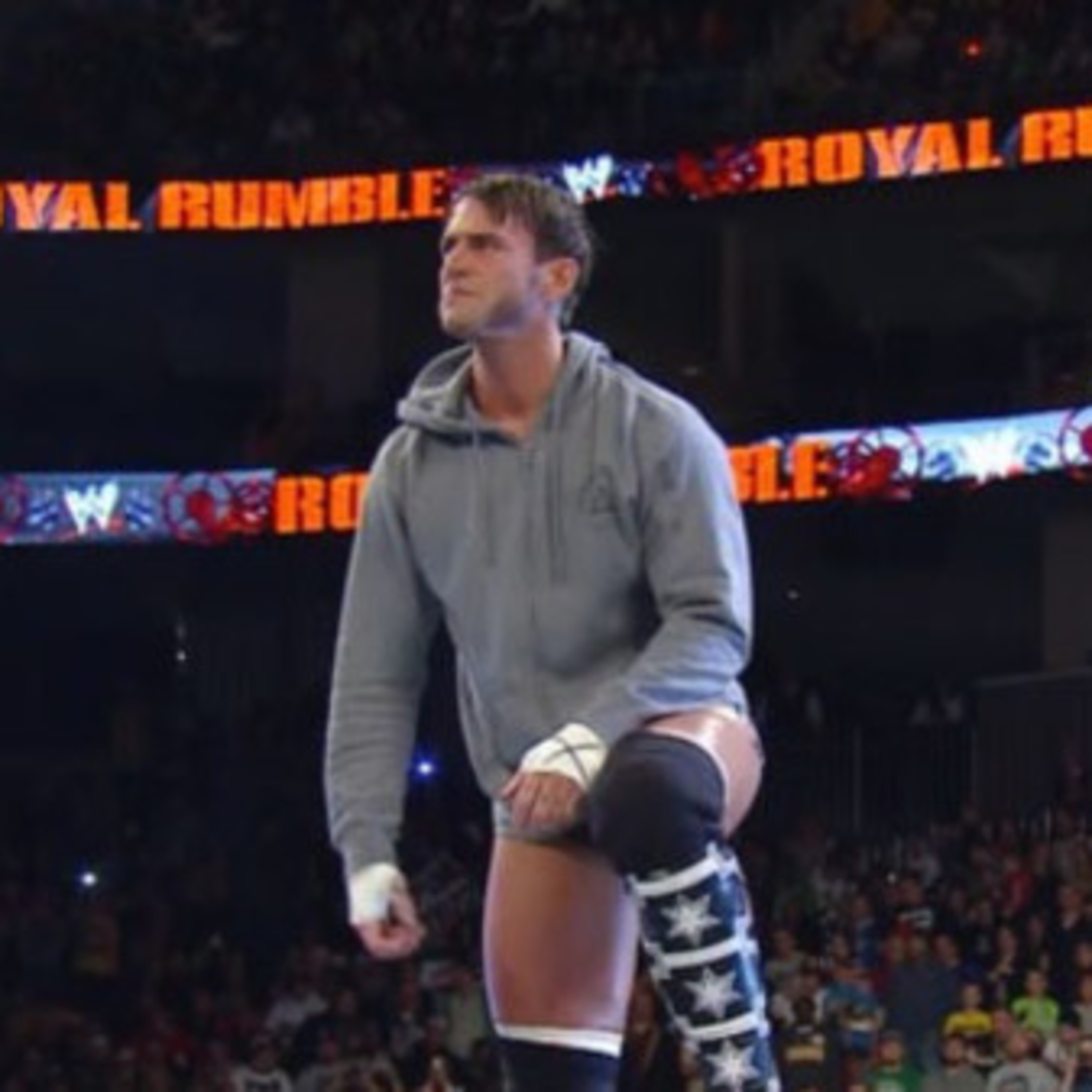 Diary of a Wrestling Fan