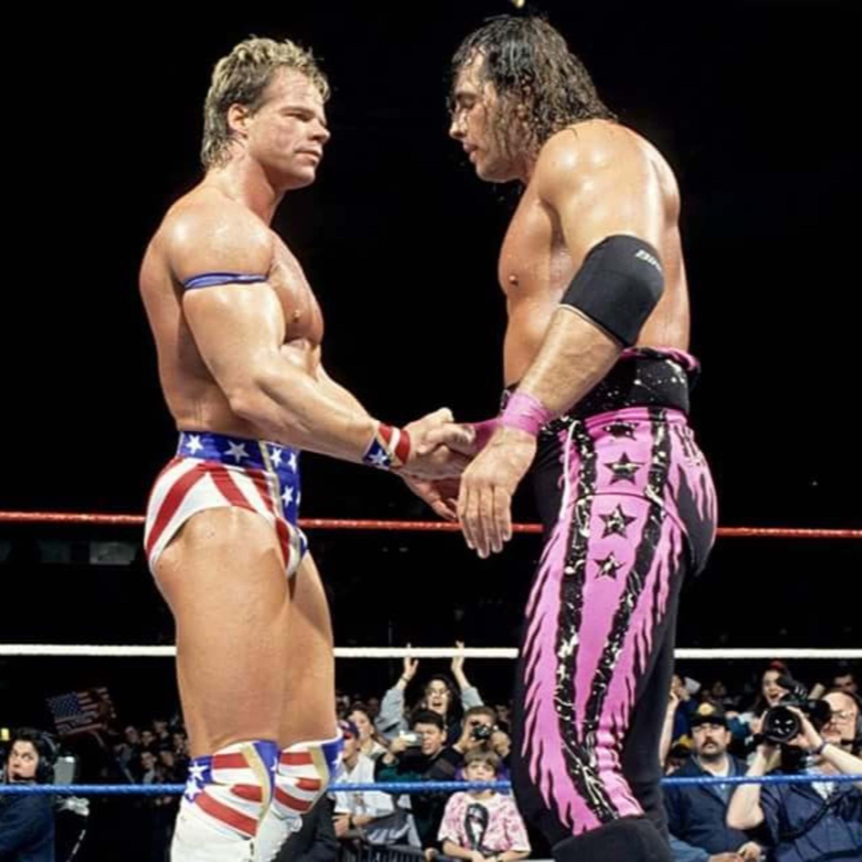Diary of a Wrestling Fan