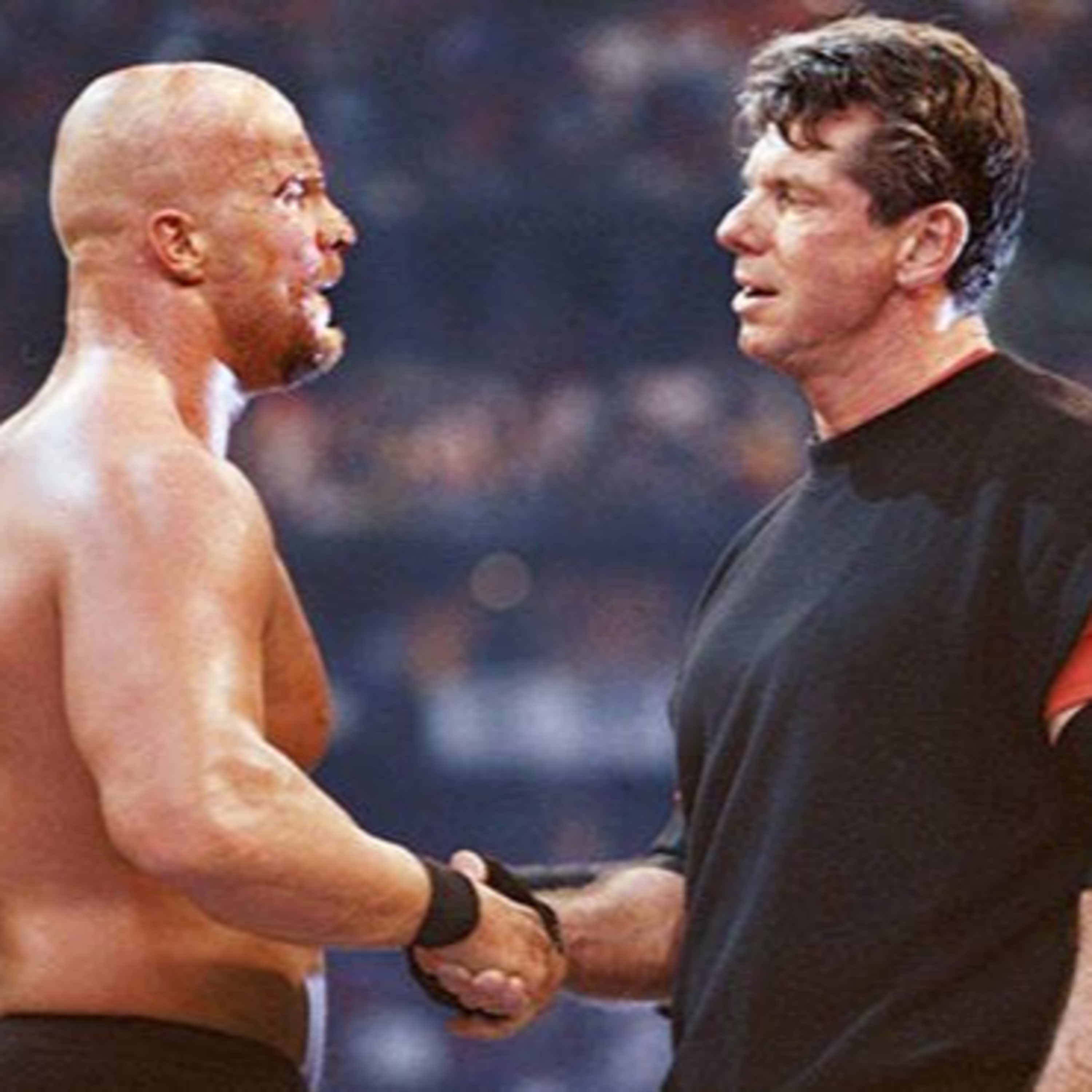 Diary of a Wrestling Fan