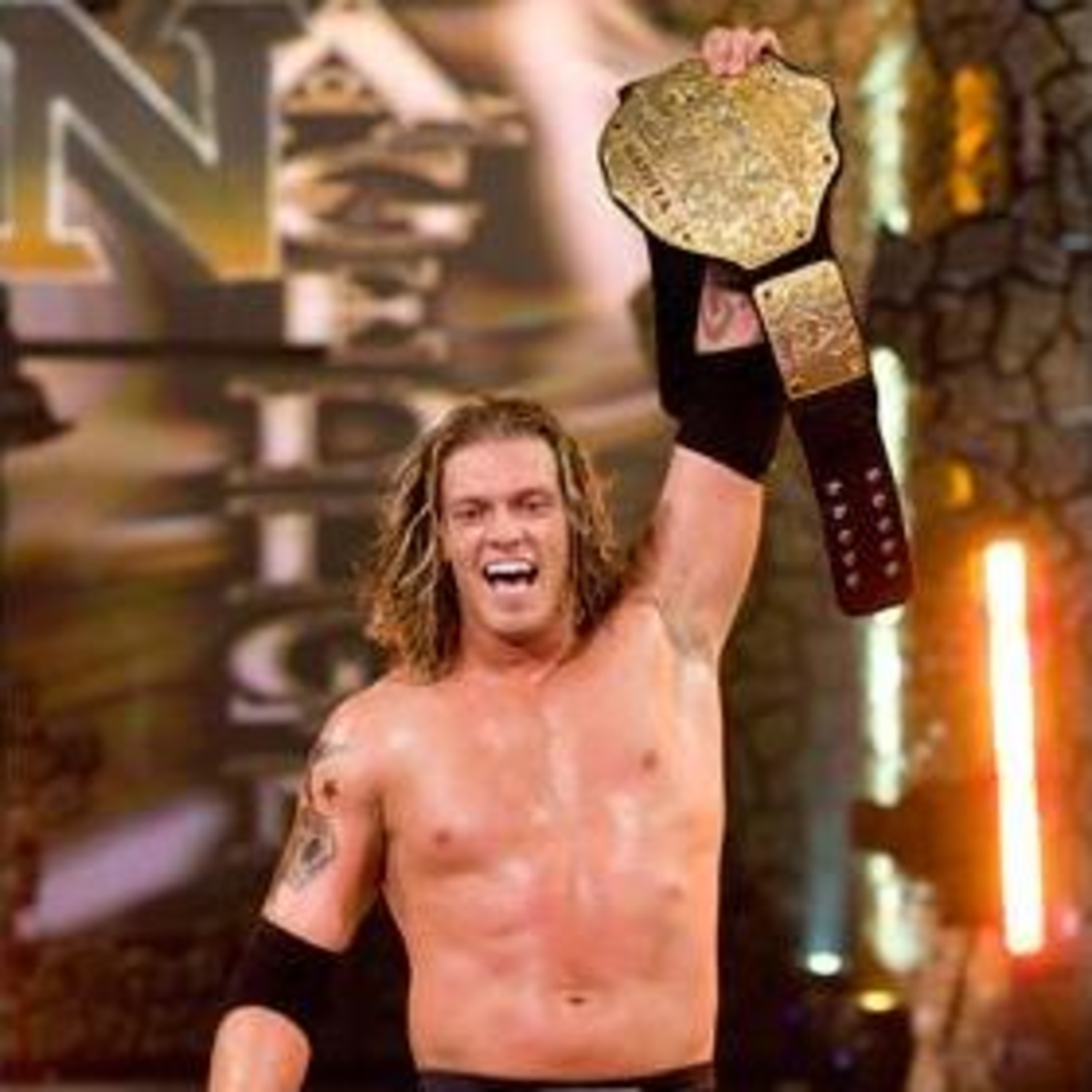 Diary of a Wrestling Fan