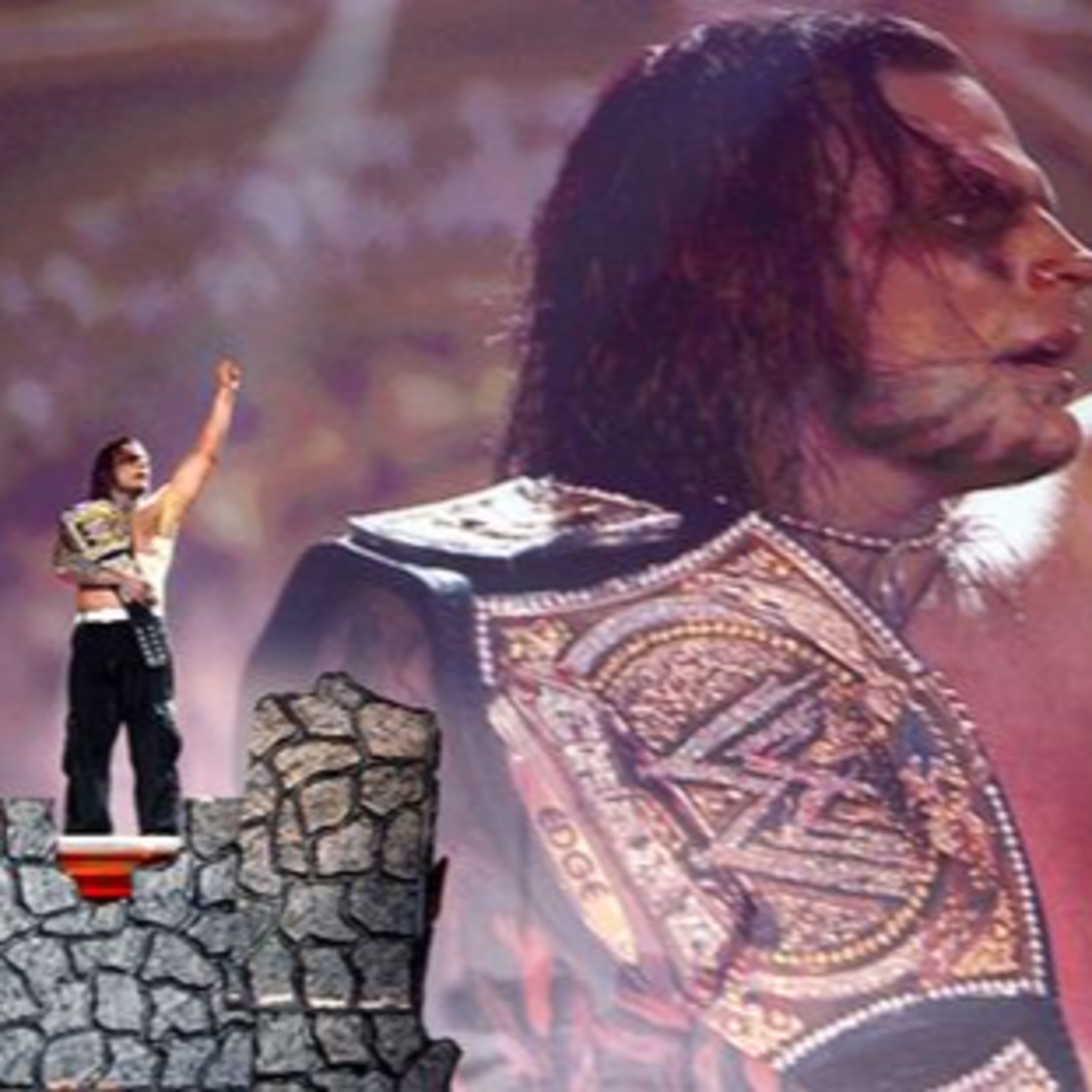 Diary of a Wrestling Fan