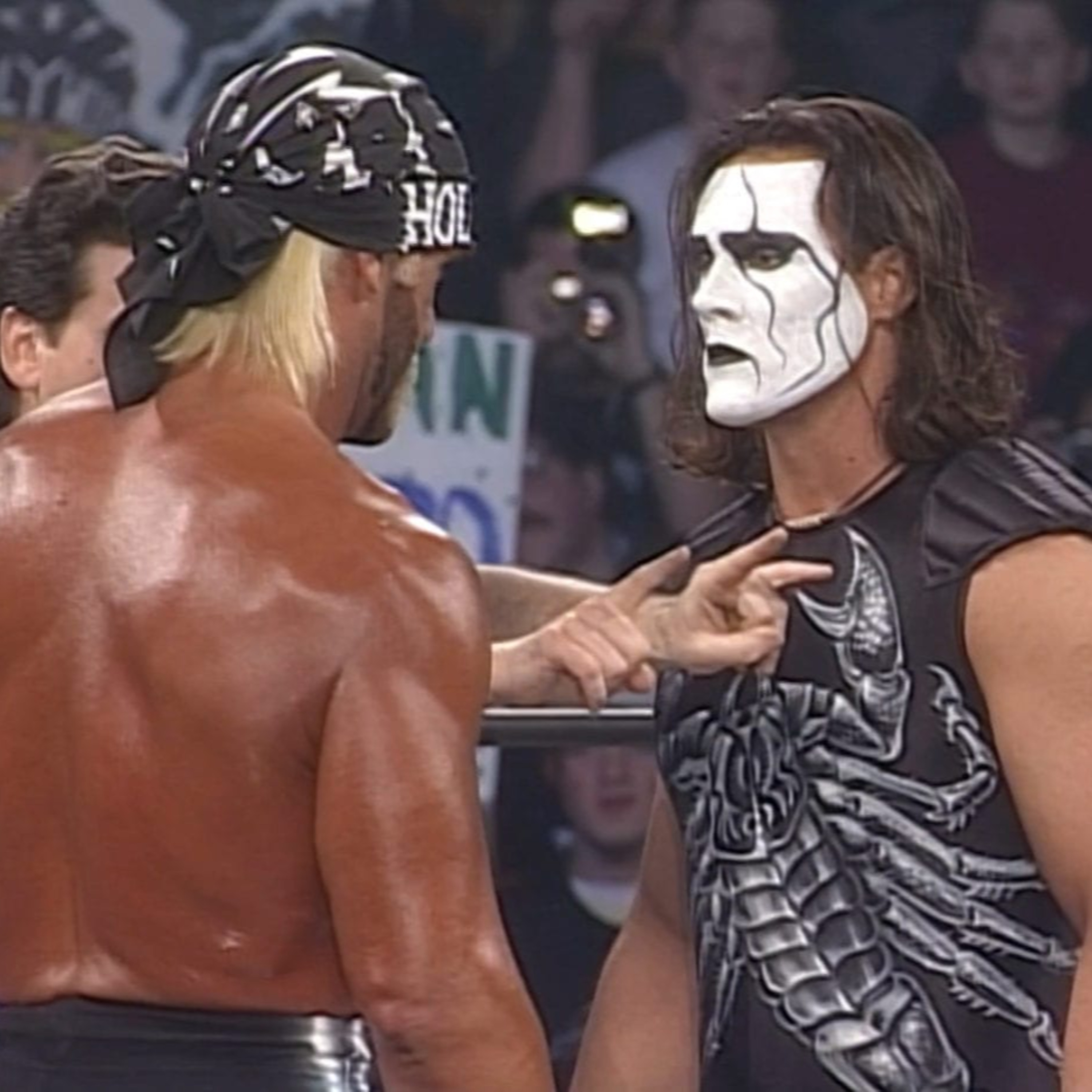 Diary of a Wrestling Fan