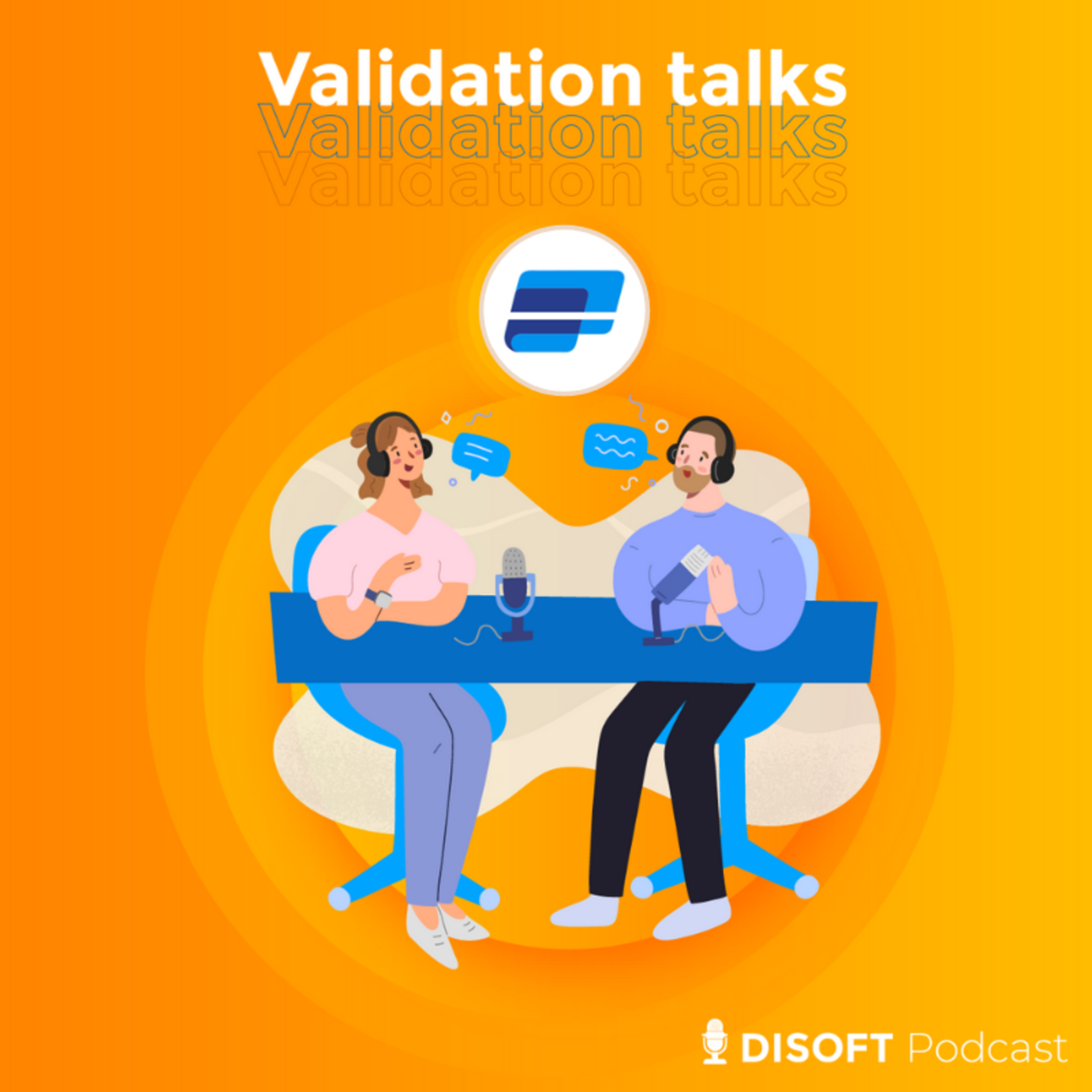Disoft Academy Podcast