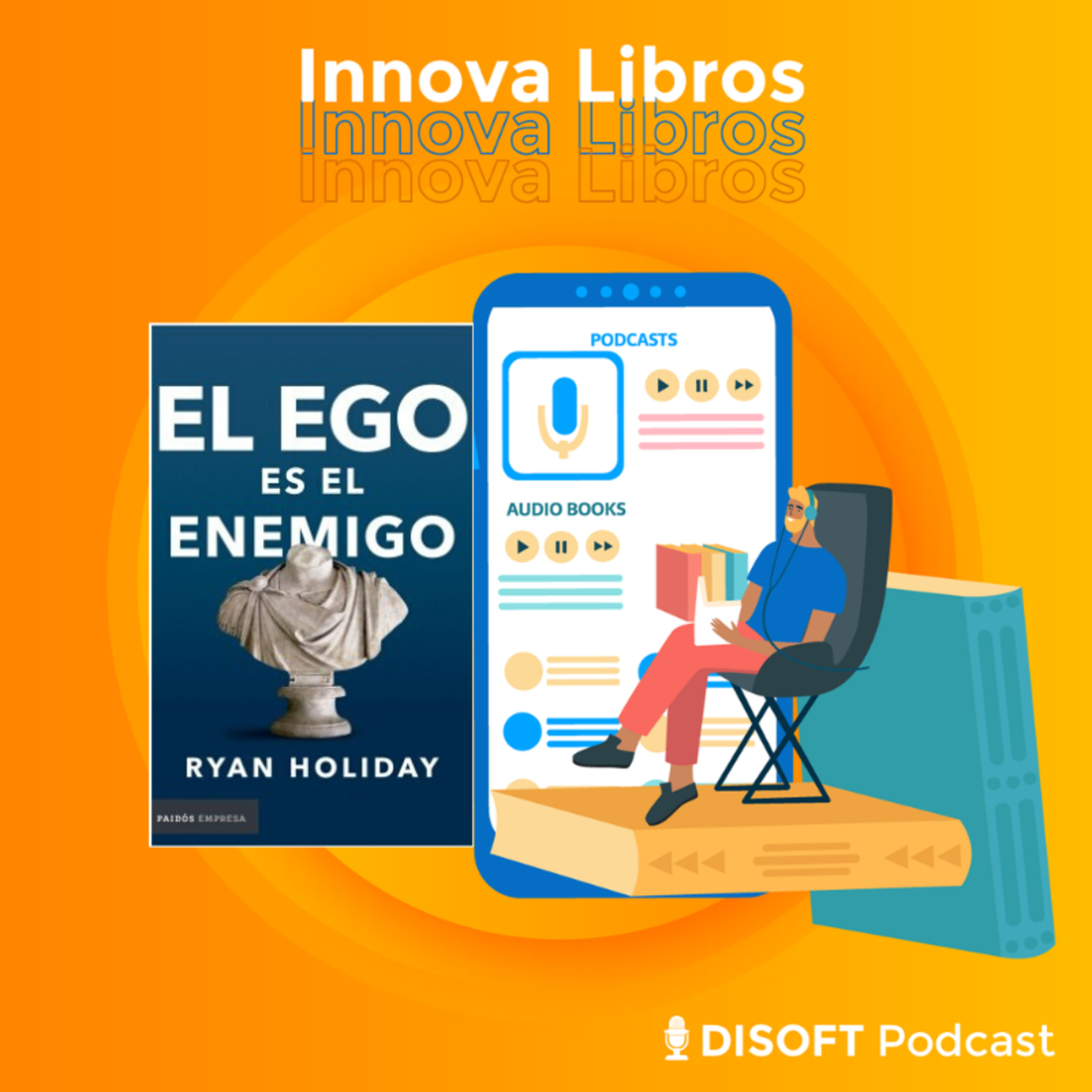 Disoft Academy Podcast