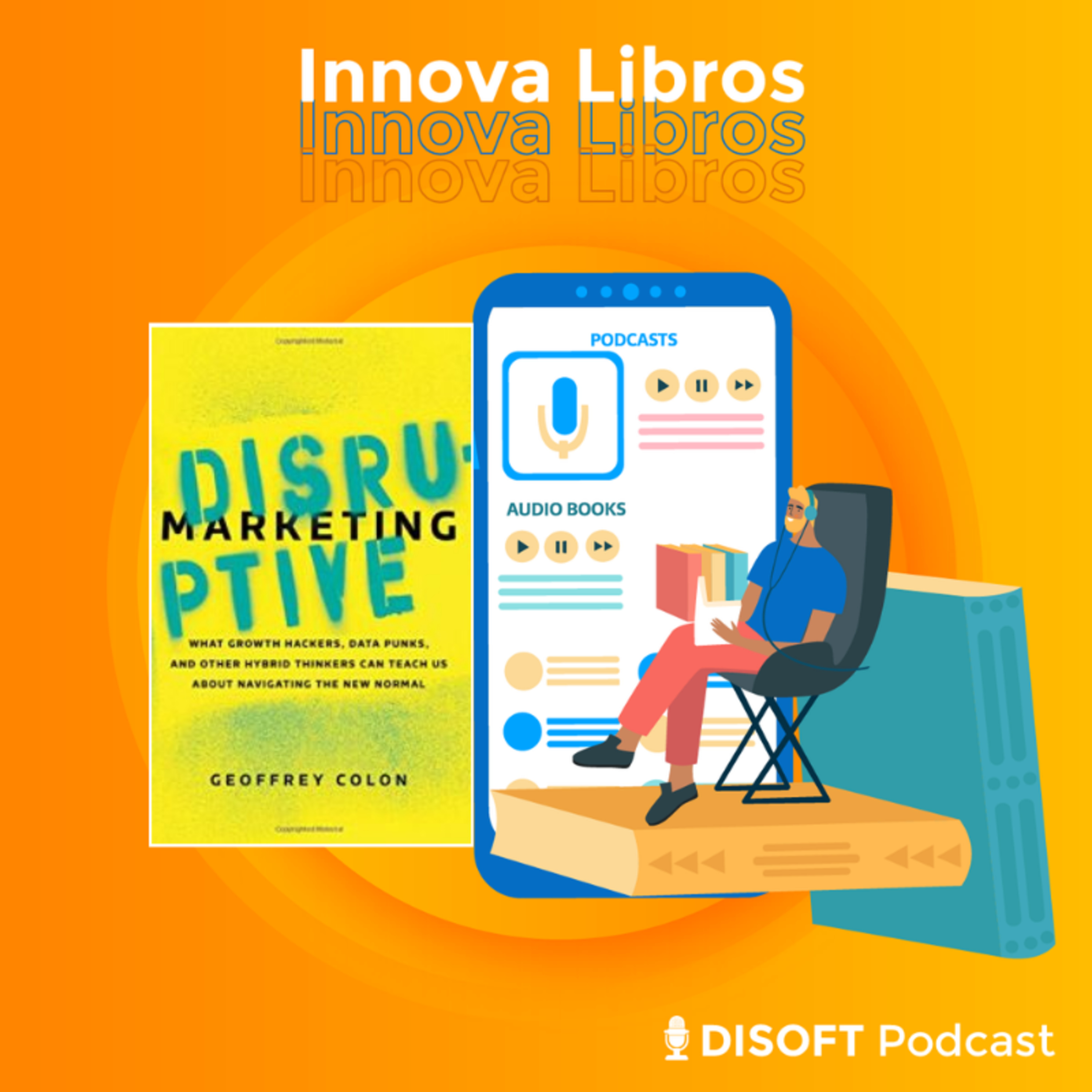 Disoft Academy Podcast