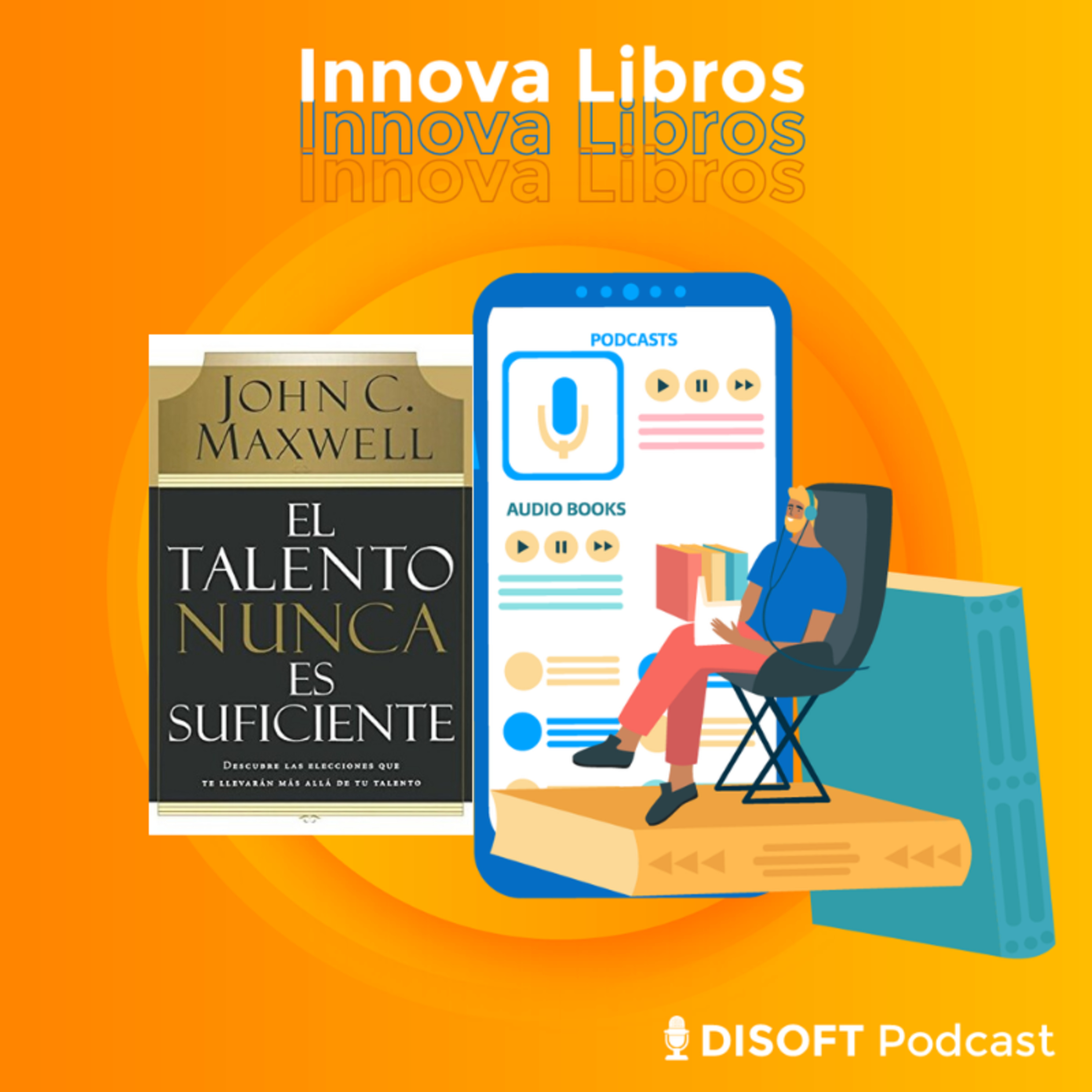 Disoft Academy Podcast