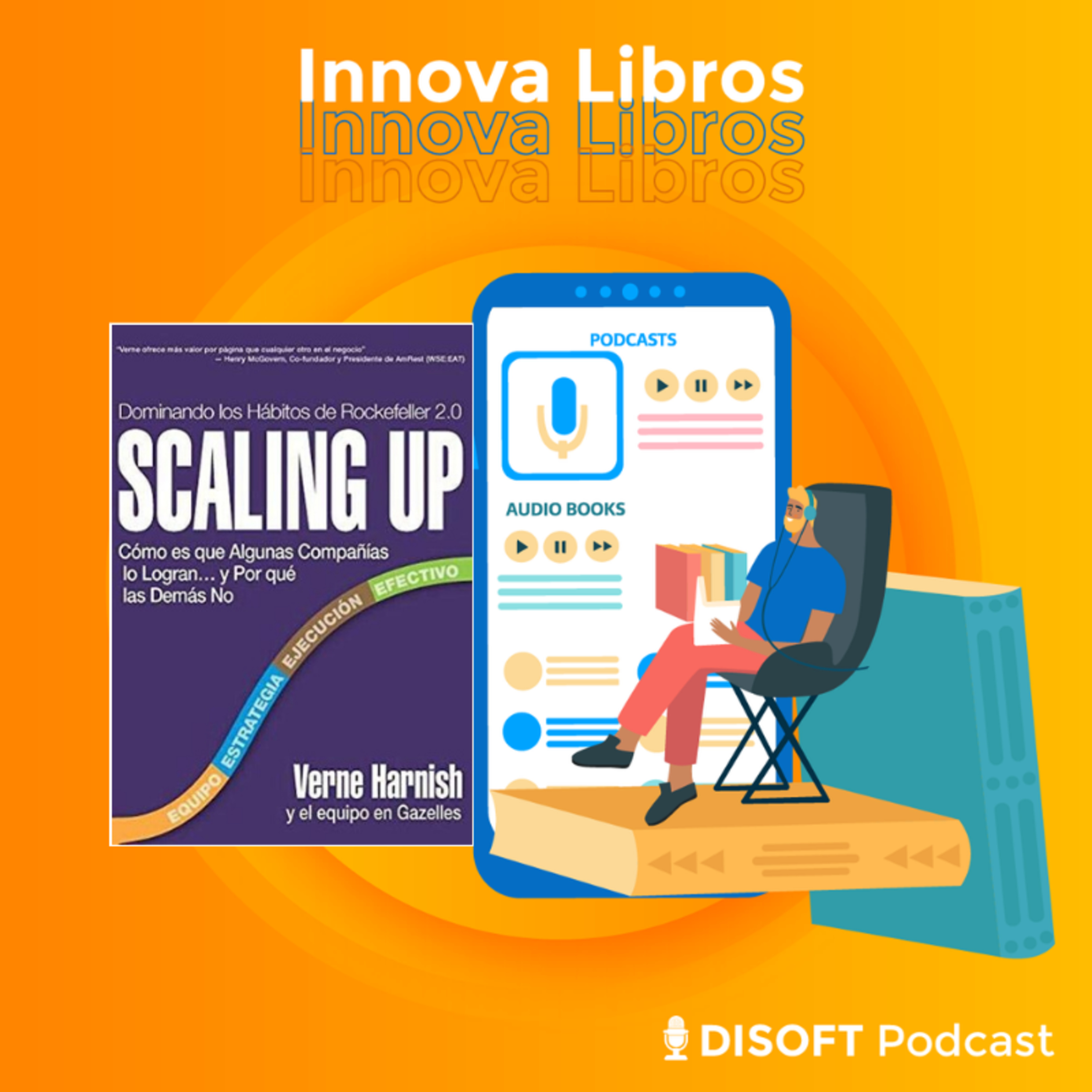 Disoft Academy Podcast