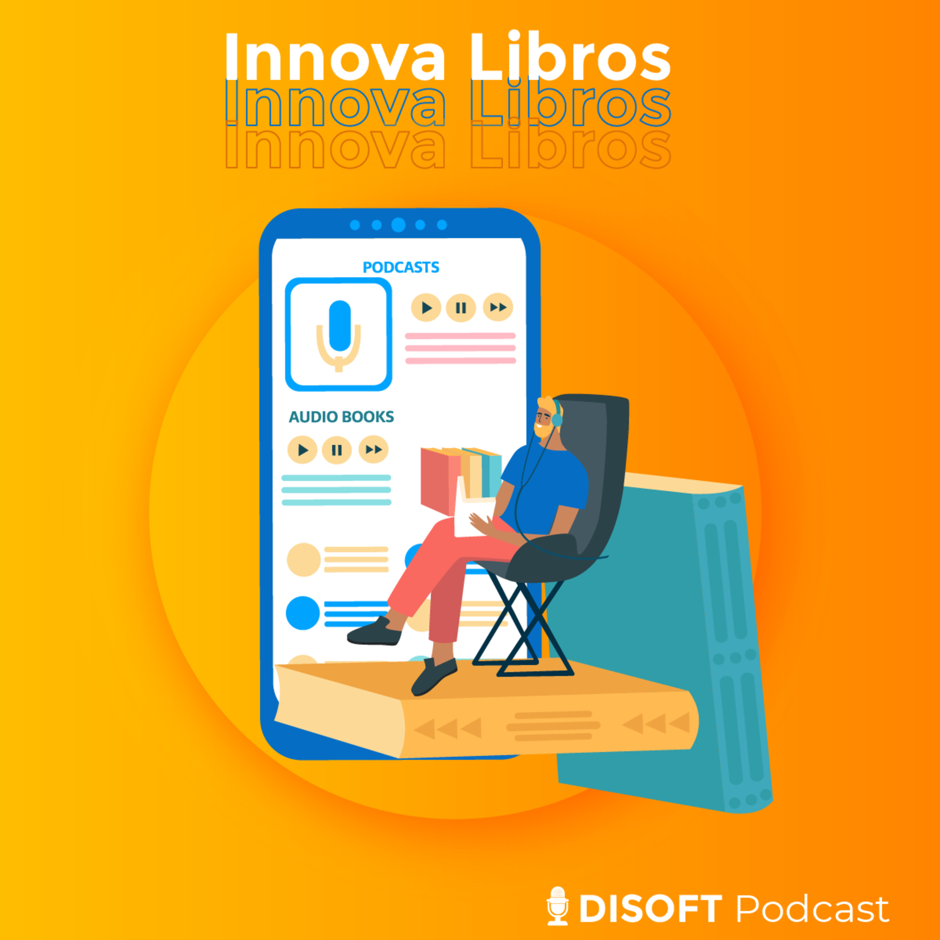 Disoft Academy Podcast