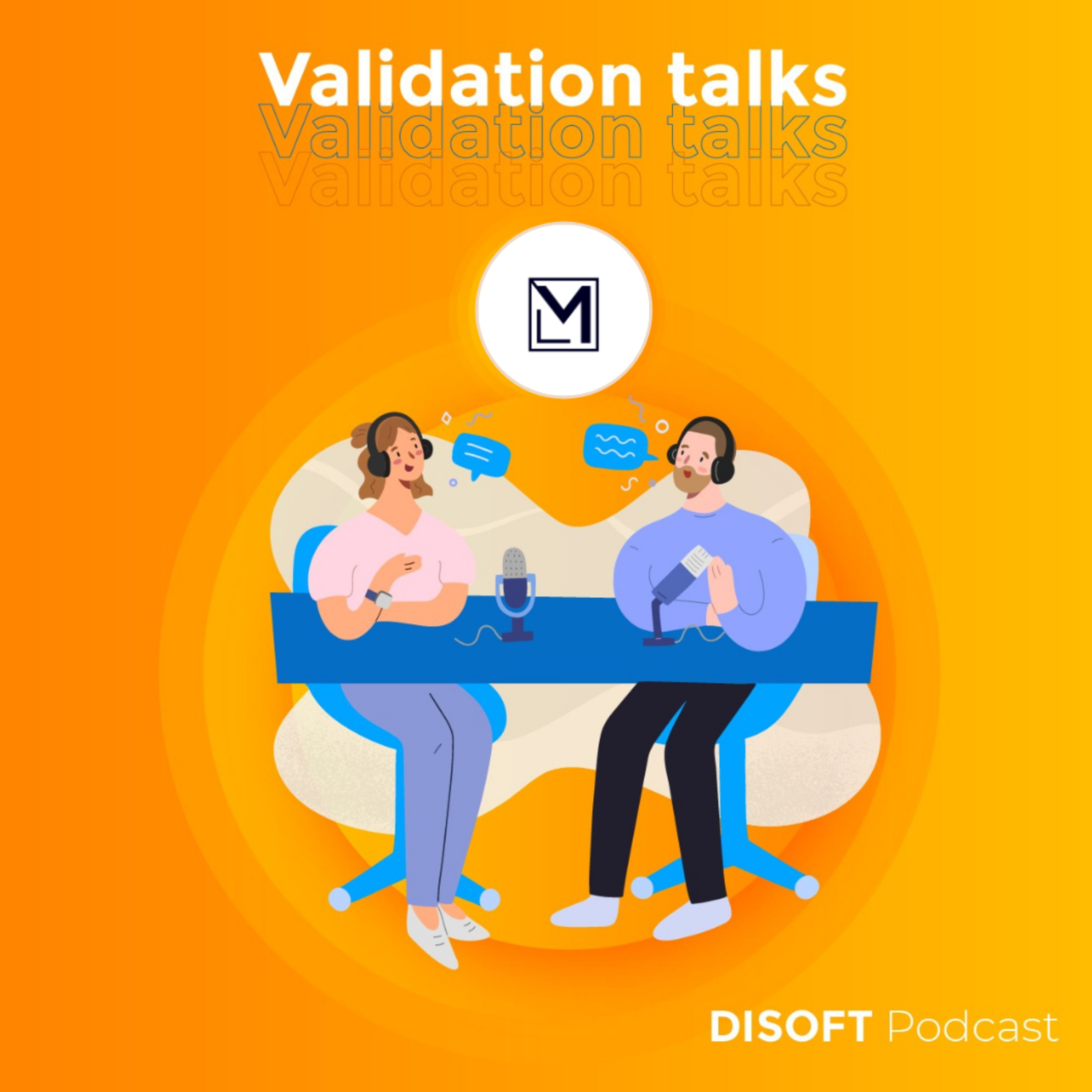 Disoft Academy Podcast