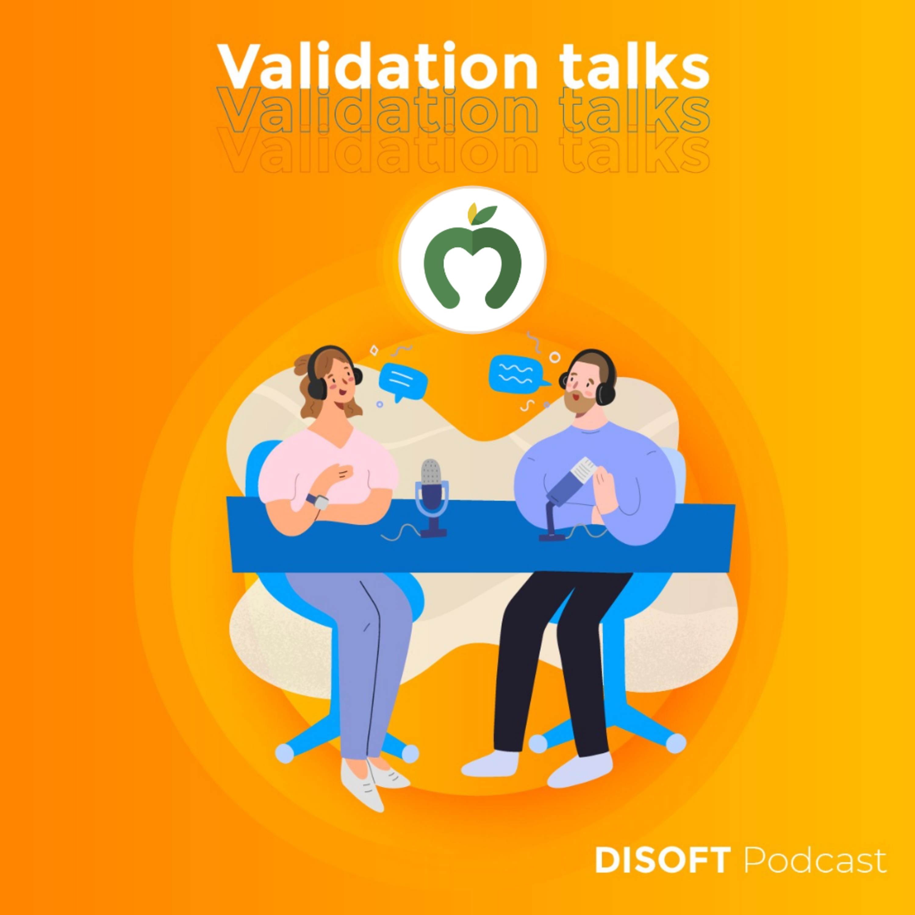 Disoft Academy Podcast