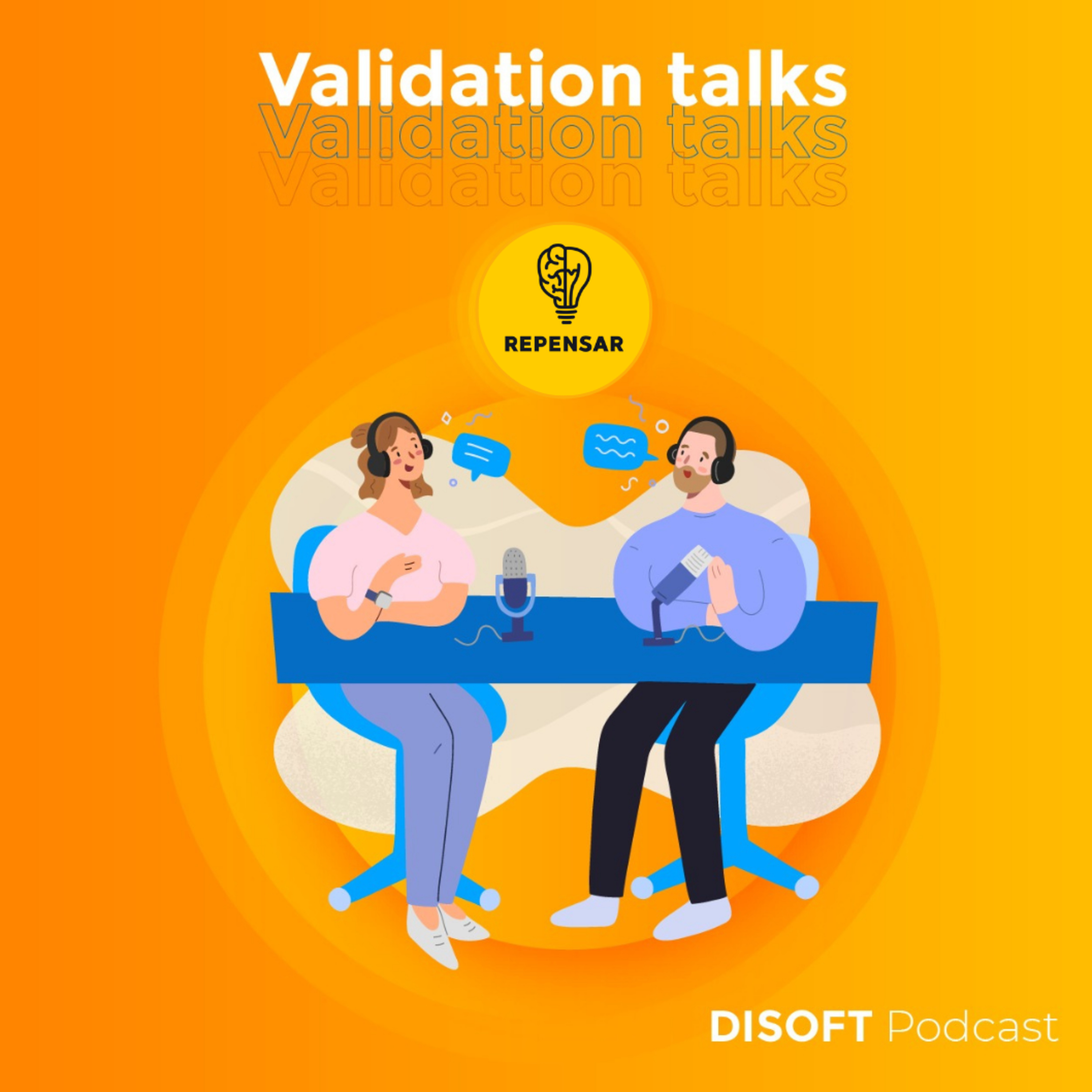 Disoft Academy Podcast