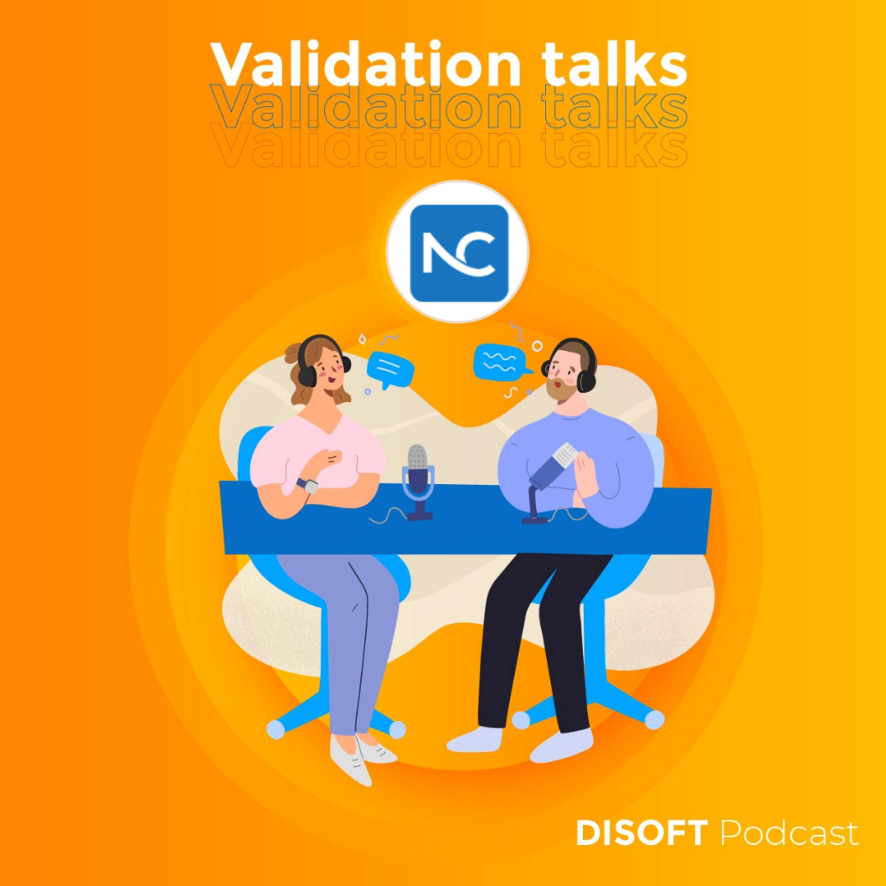 Disoft Academy Podcast
