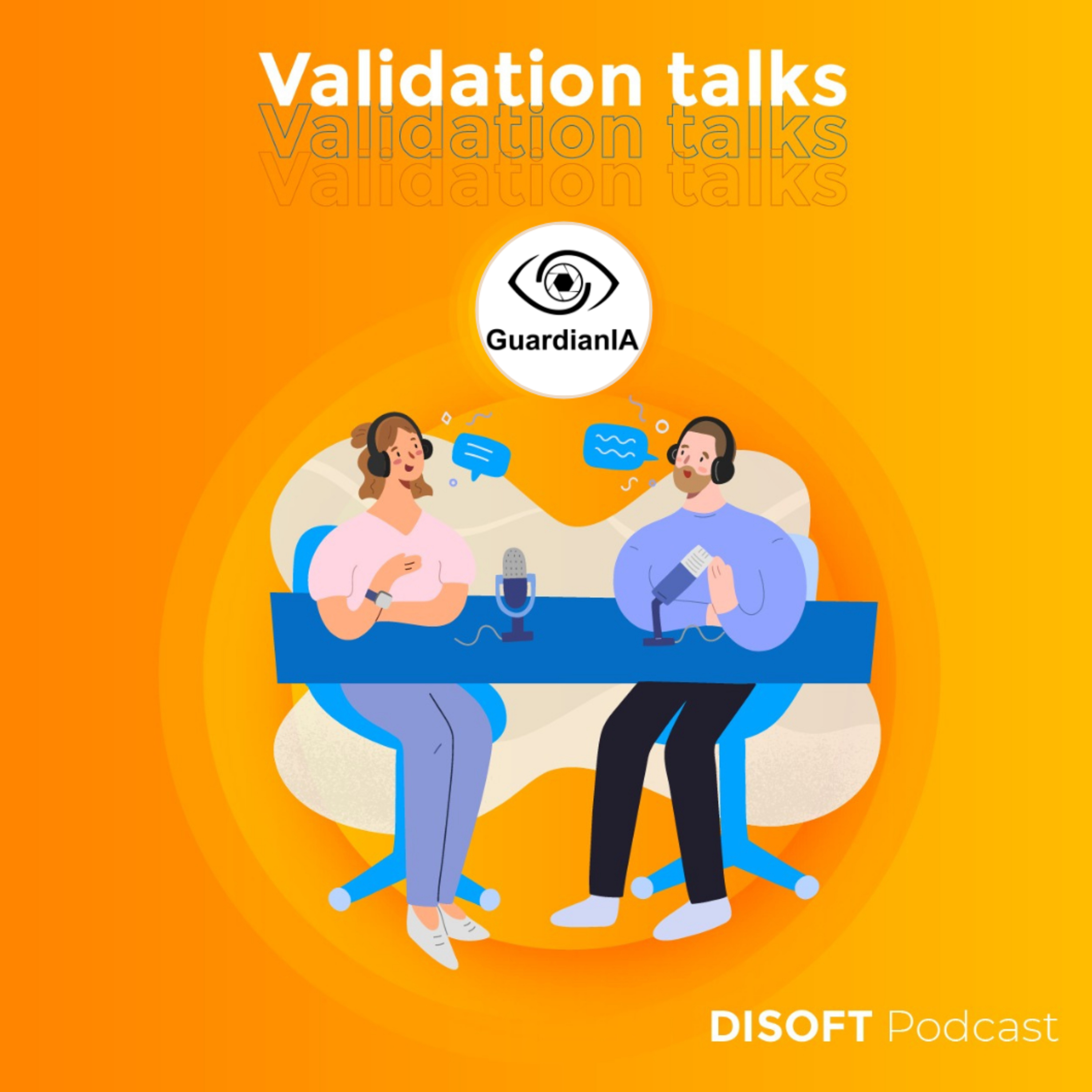 Disoft Academy Podcast