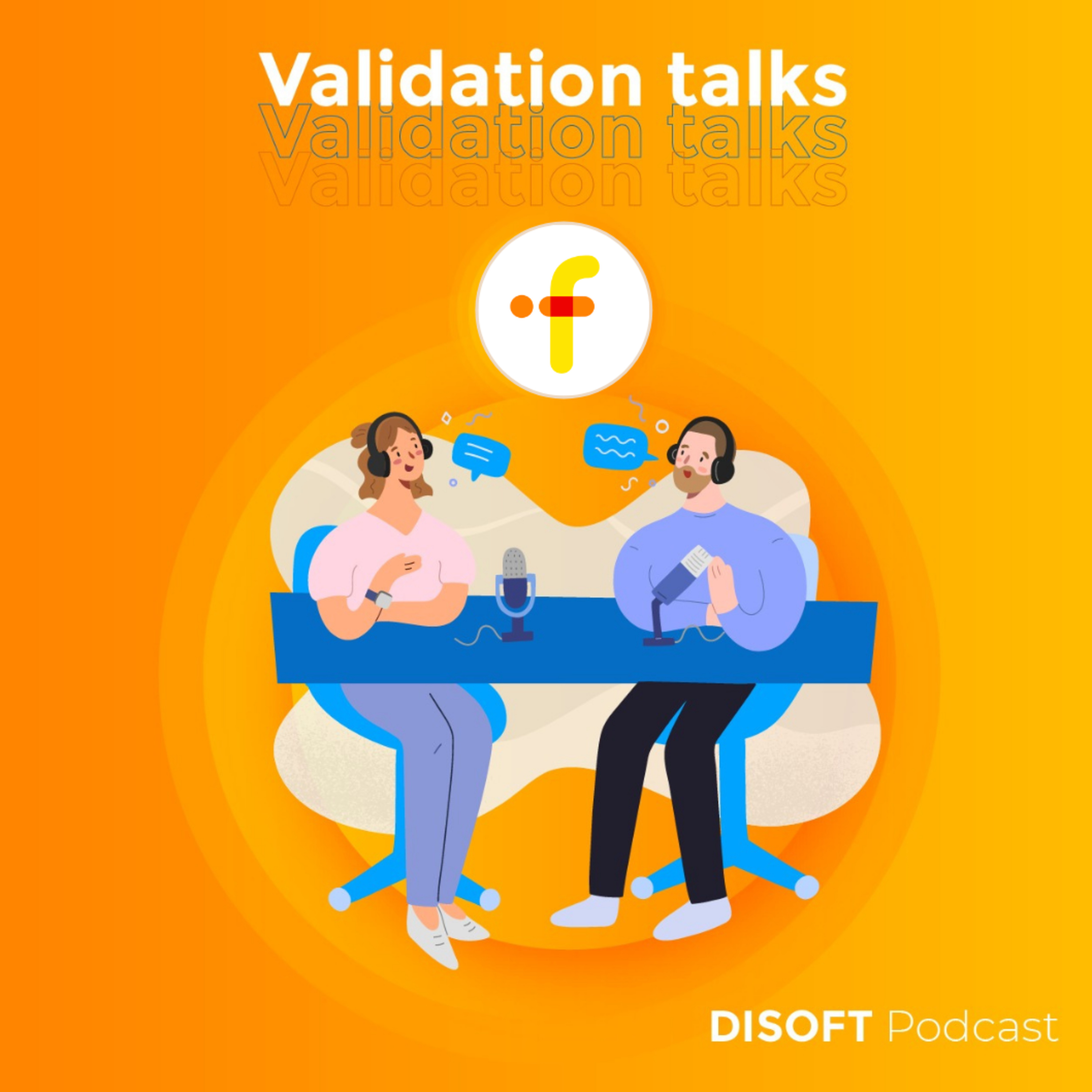Disoft Academy Podcast
