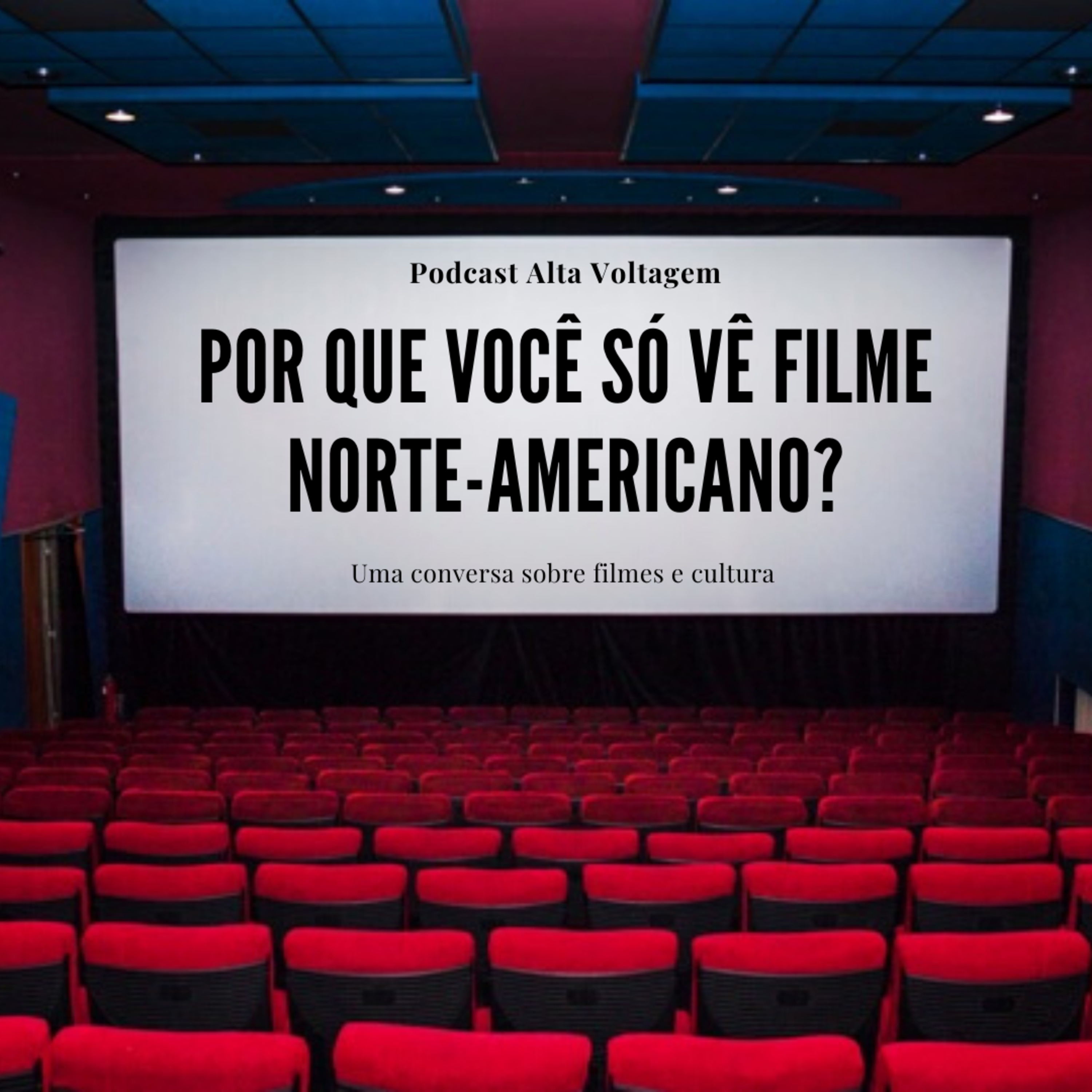 Alta Voltagem