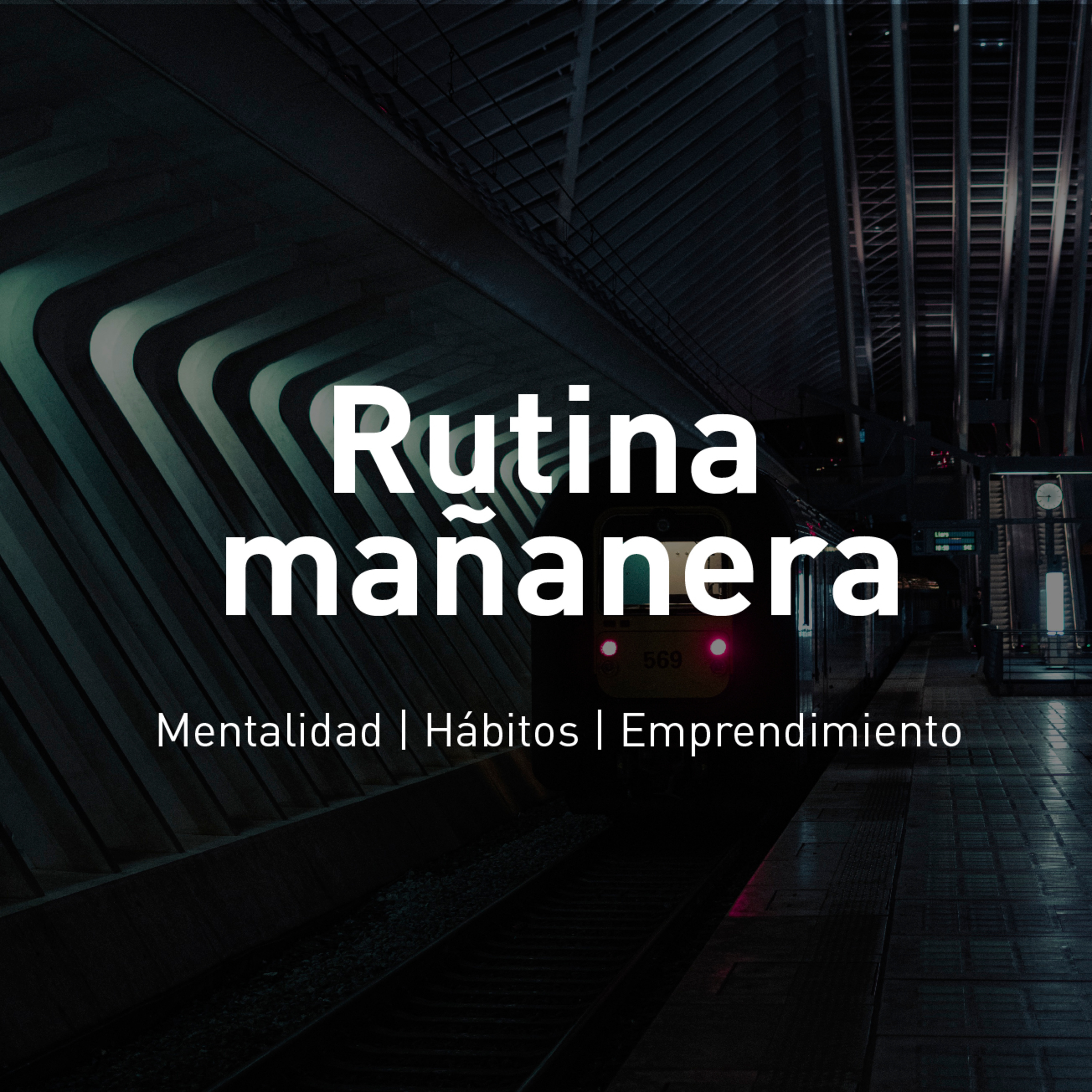 Mindset Station