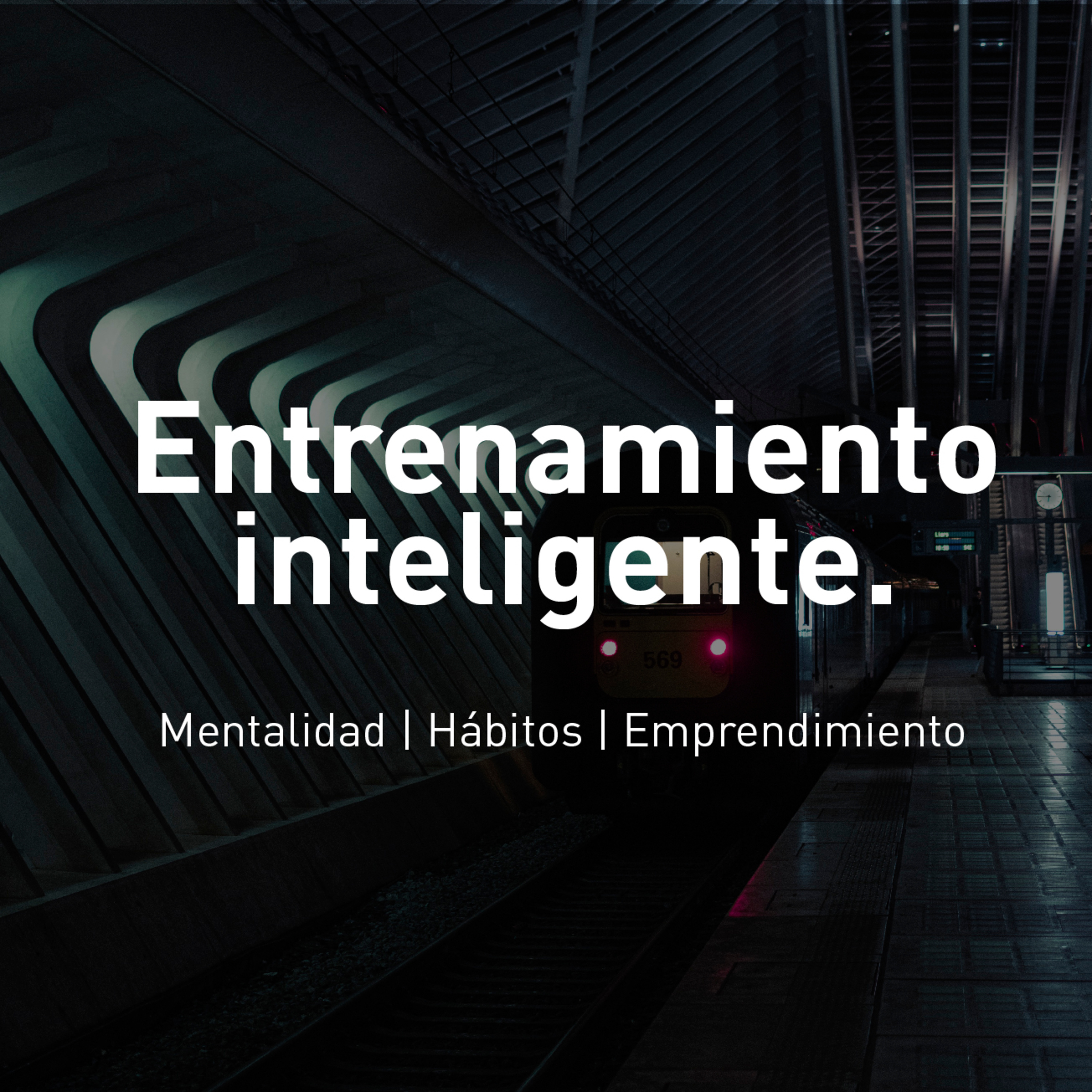 Mindset Station