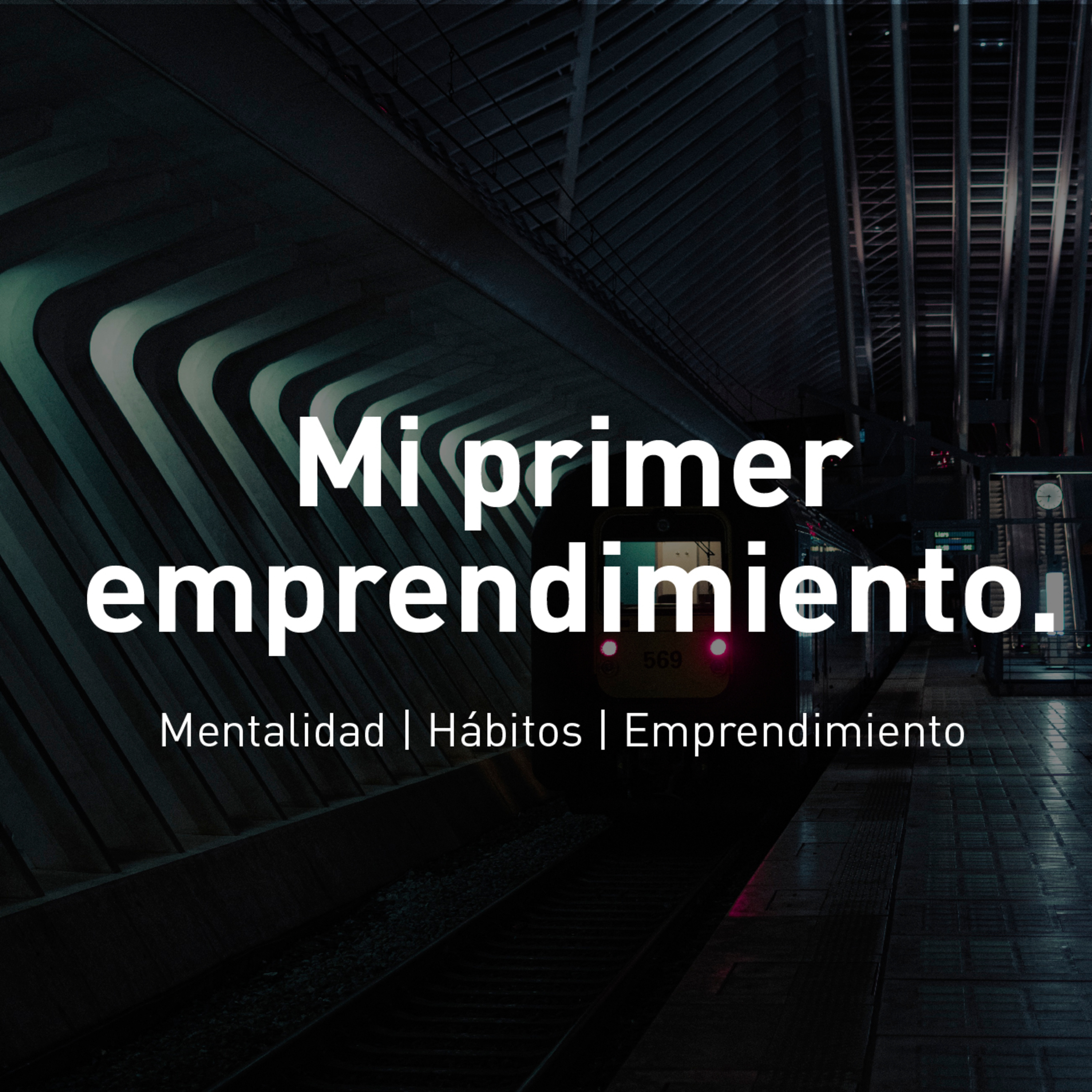 Mindset Station
