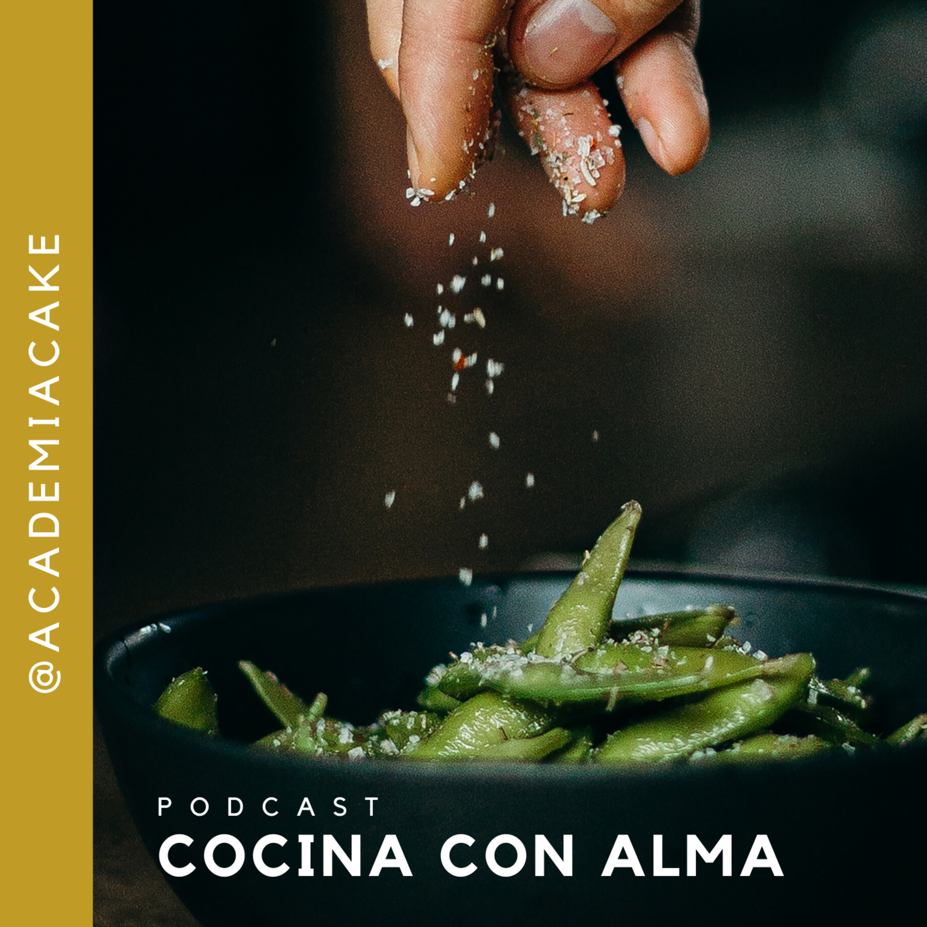 EPISODIO 1: La Humildad de la Sal