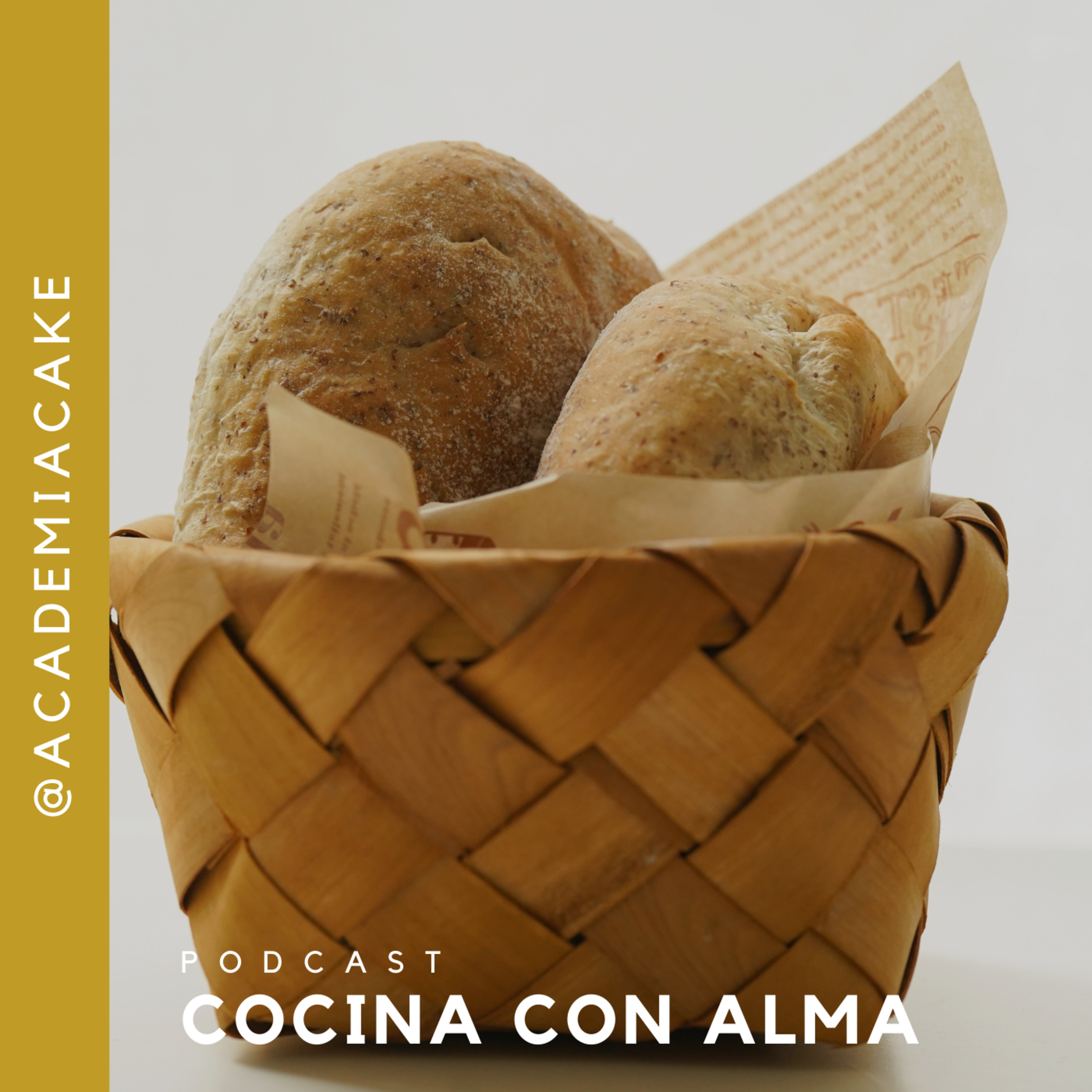 EPISODIO 4: El secreto del Buen Pan