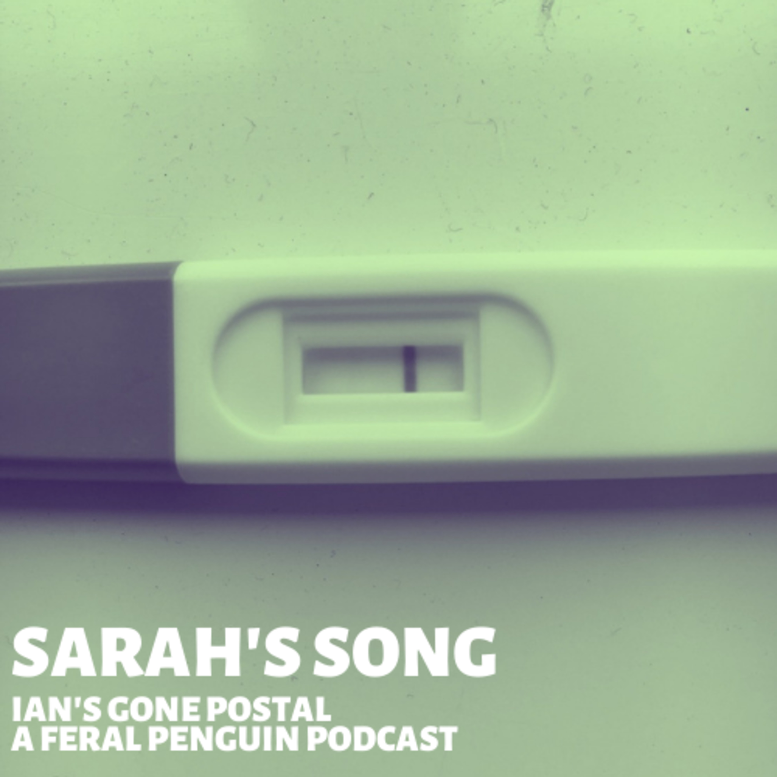 Ian\'s Gone Postal