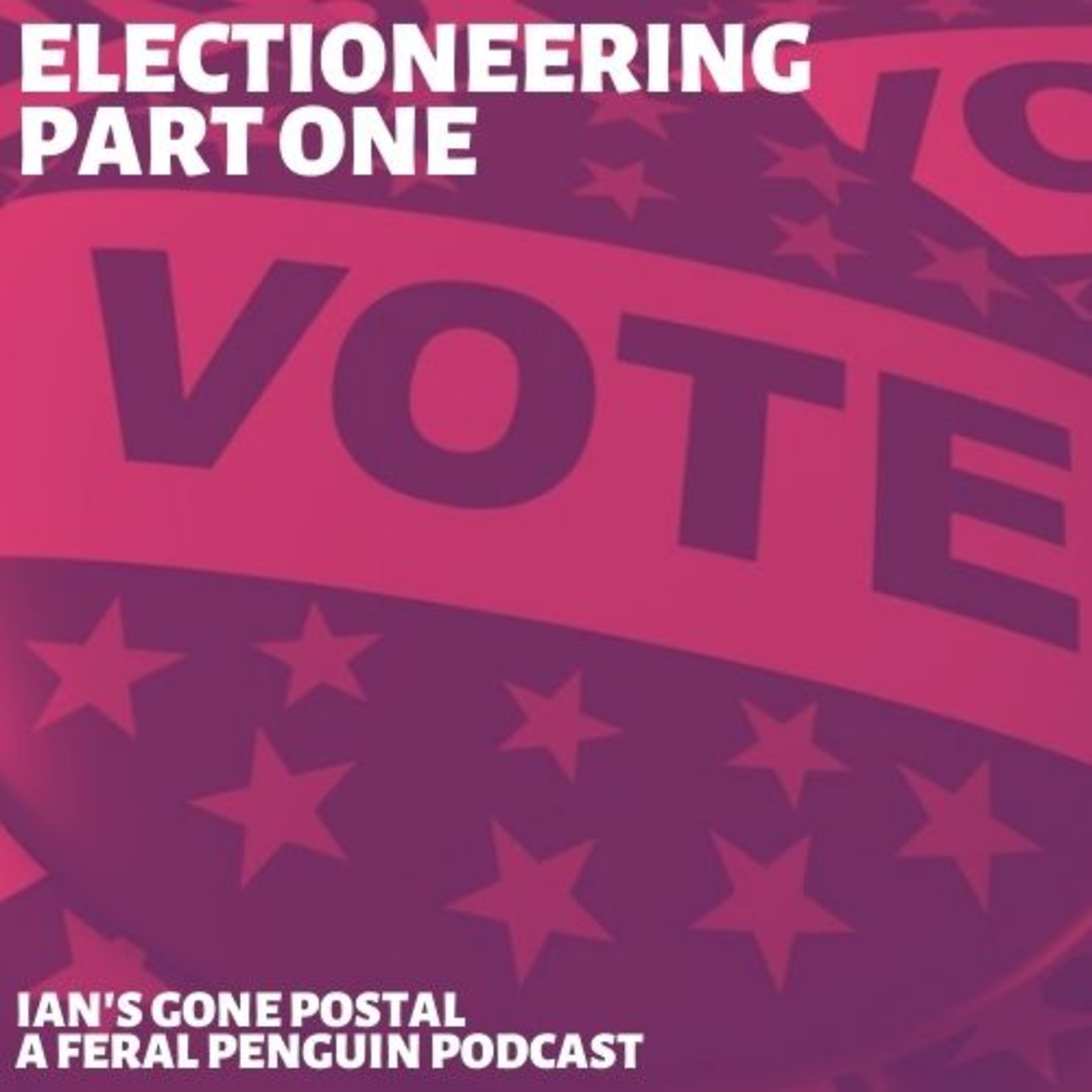 Ian\'s Gone Postal