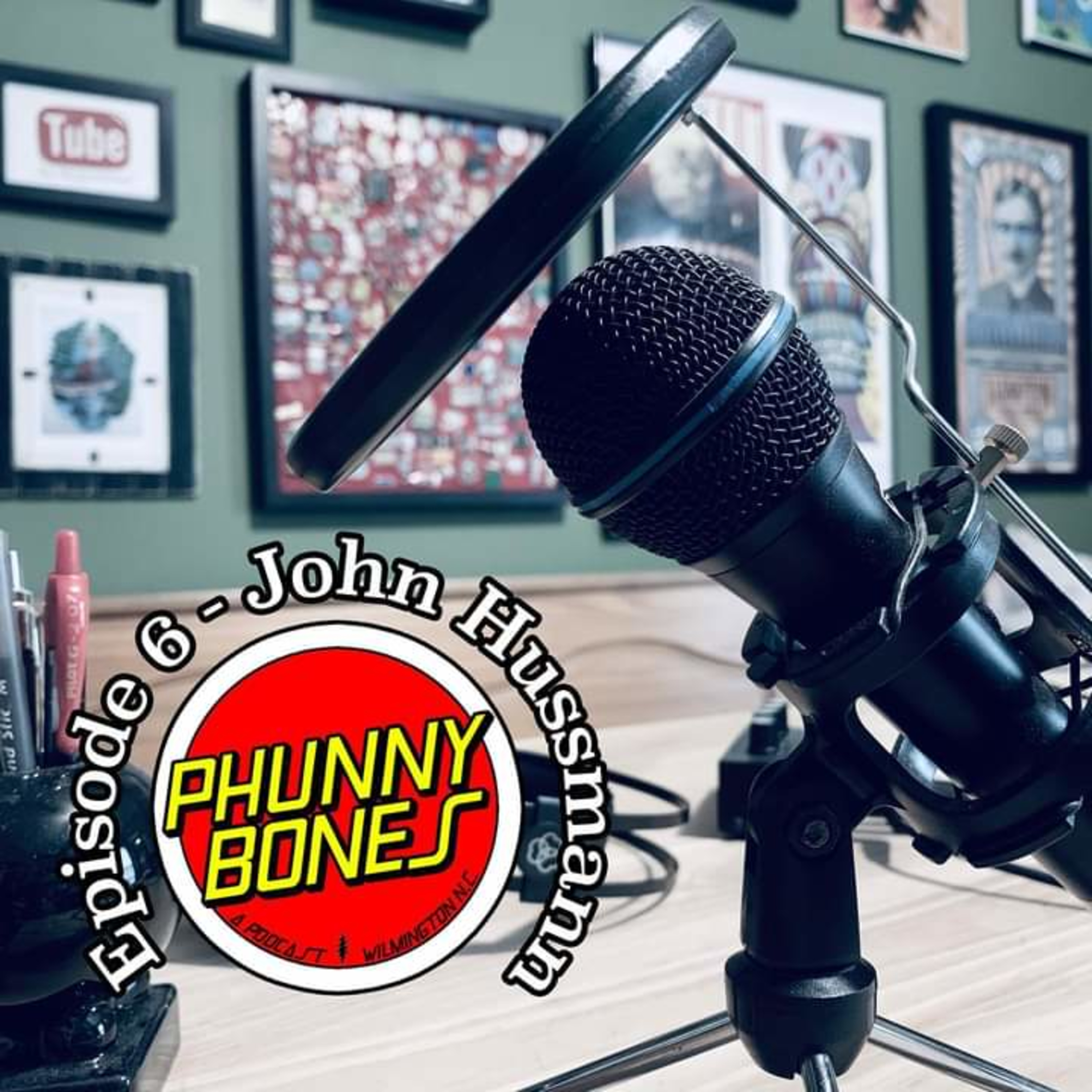 PhunnyBones
