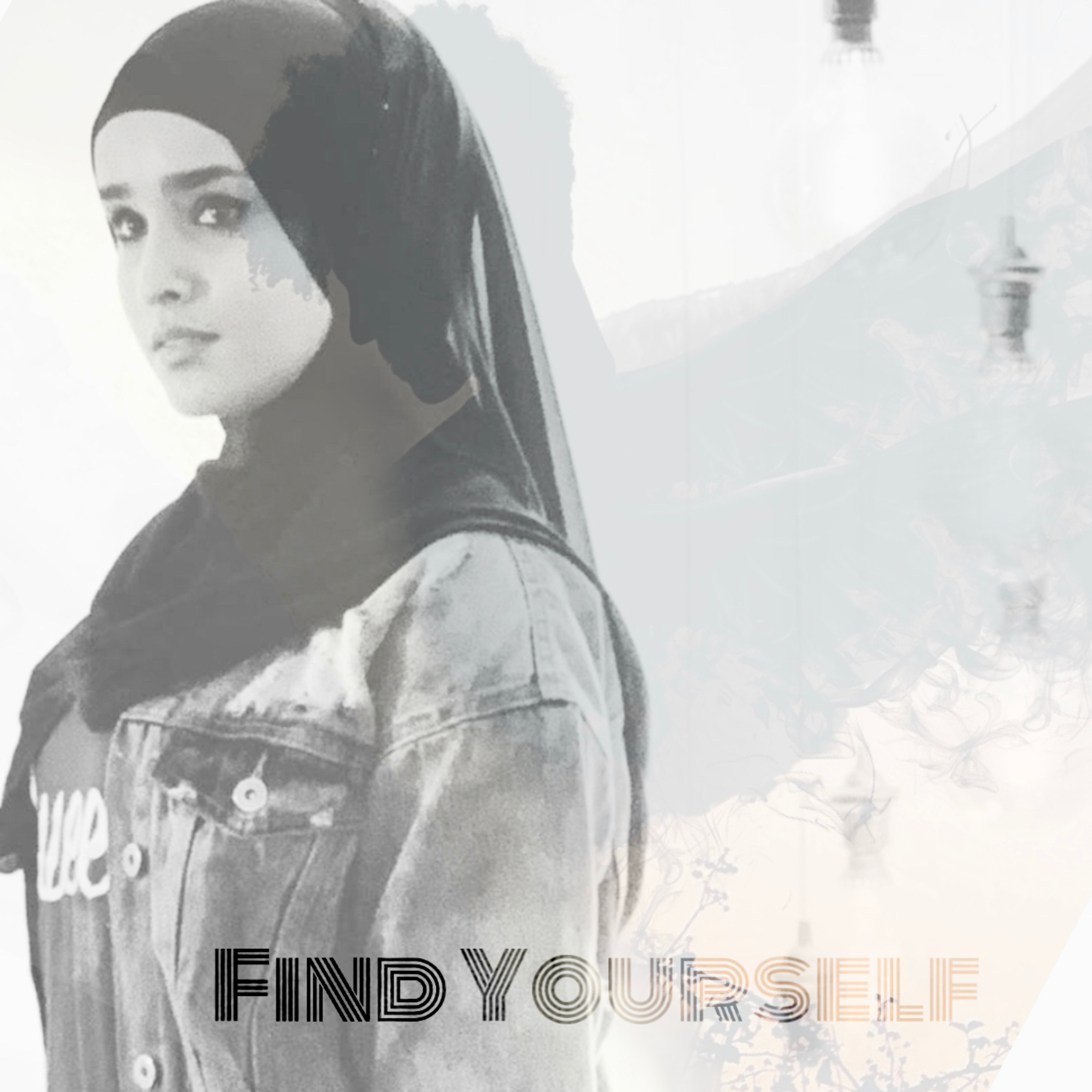 Find yourself  episode artwork