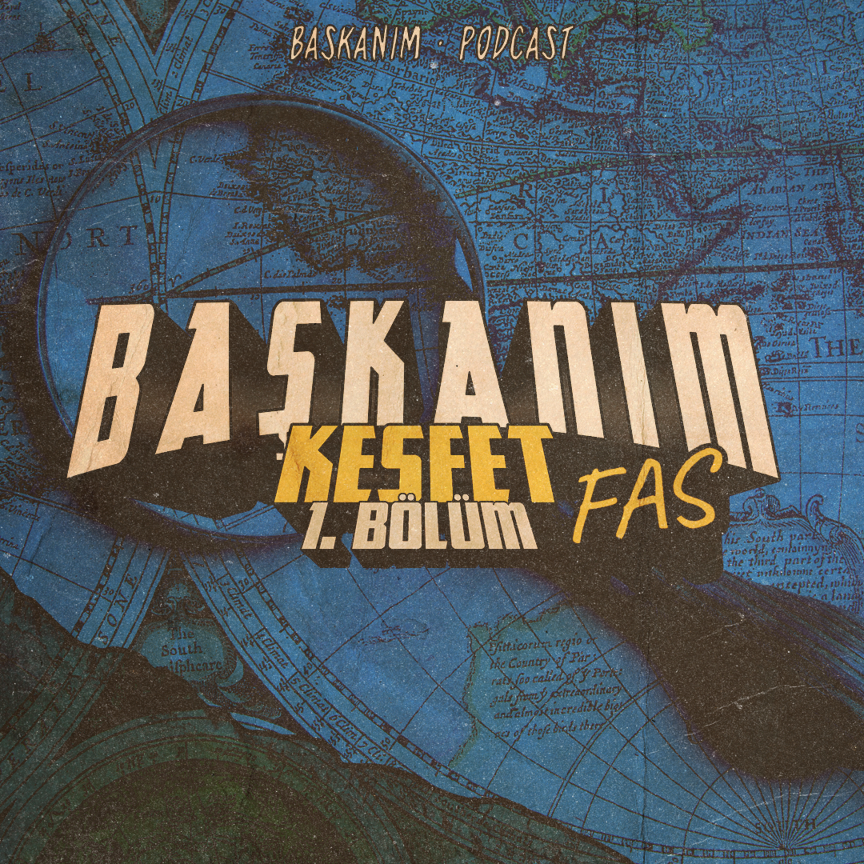 Başkanım Podcast