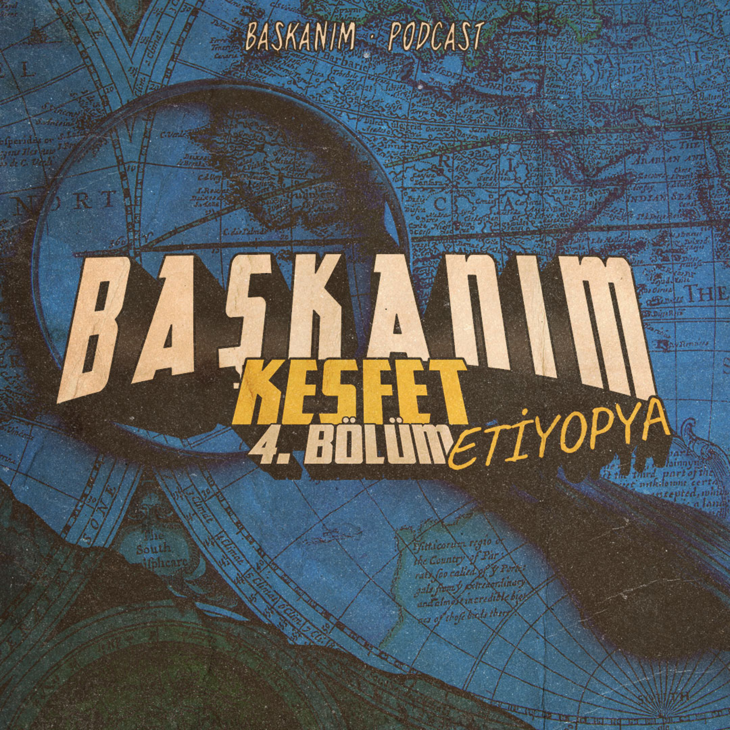 Başkanım Podcast
