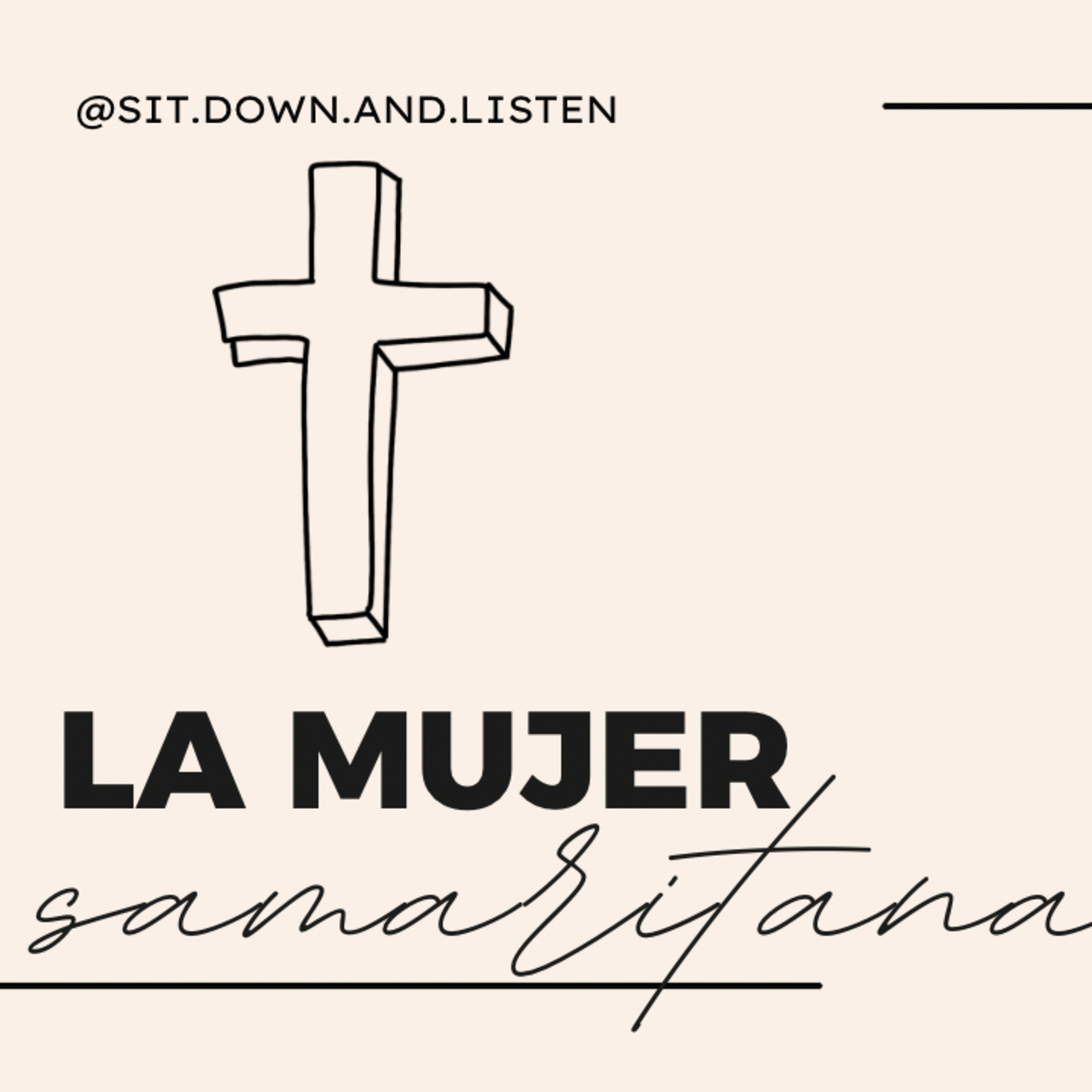 Sit Down And Listen