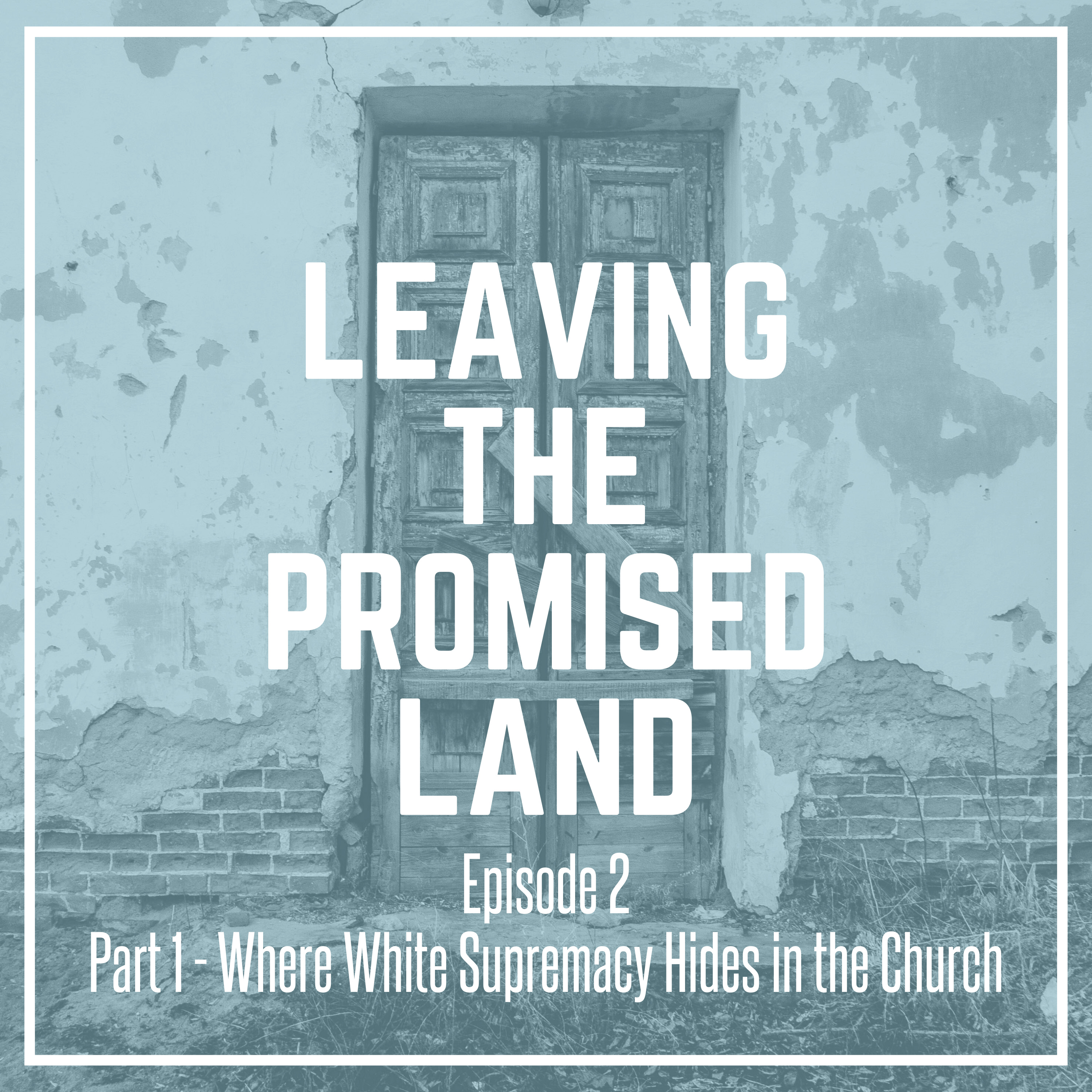 Where White Supremacy Hides in the Church