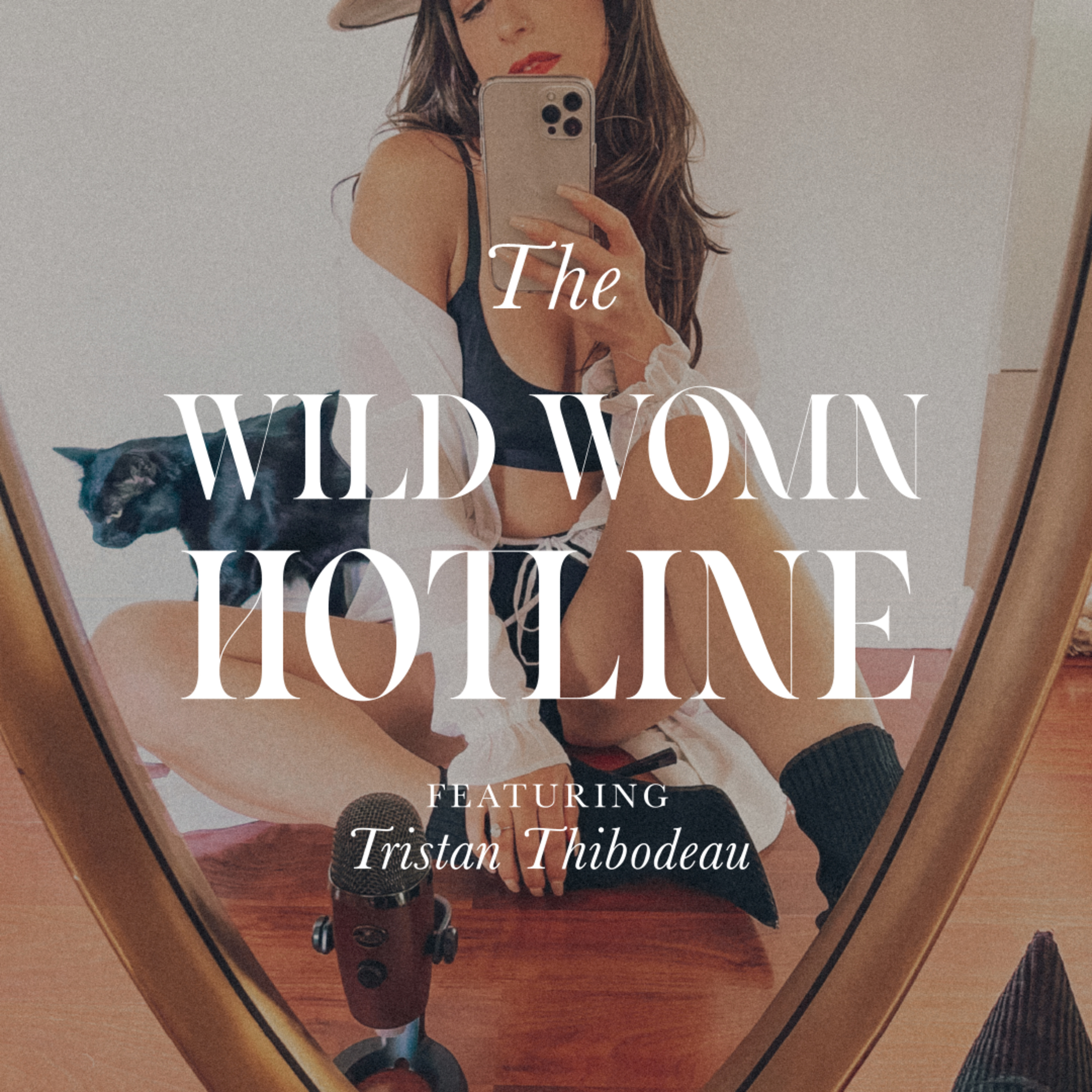 The Wild Womn Hotline
