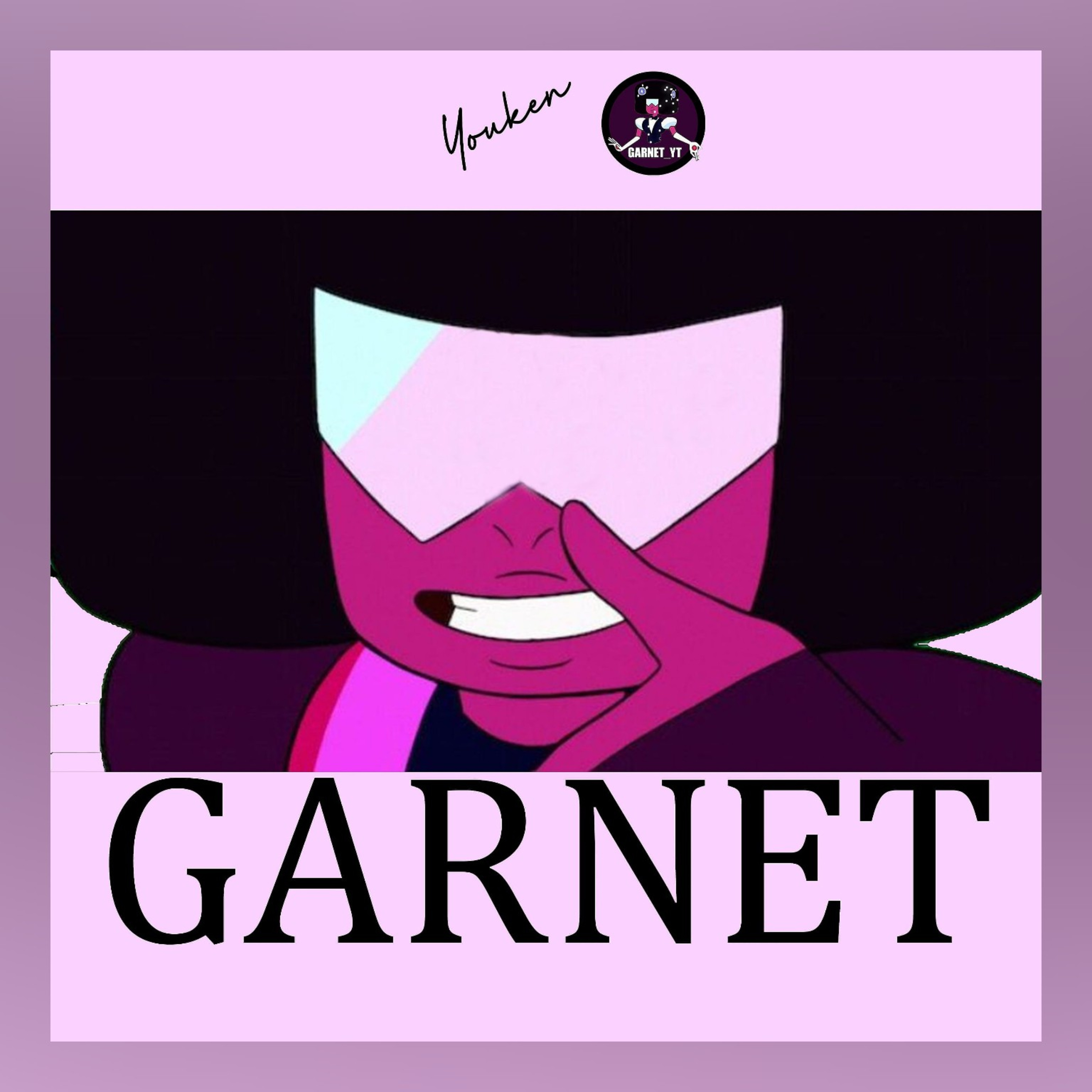 Garnet (part 2) (with Michael Mouro) episode artwork