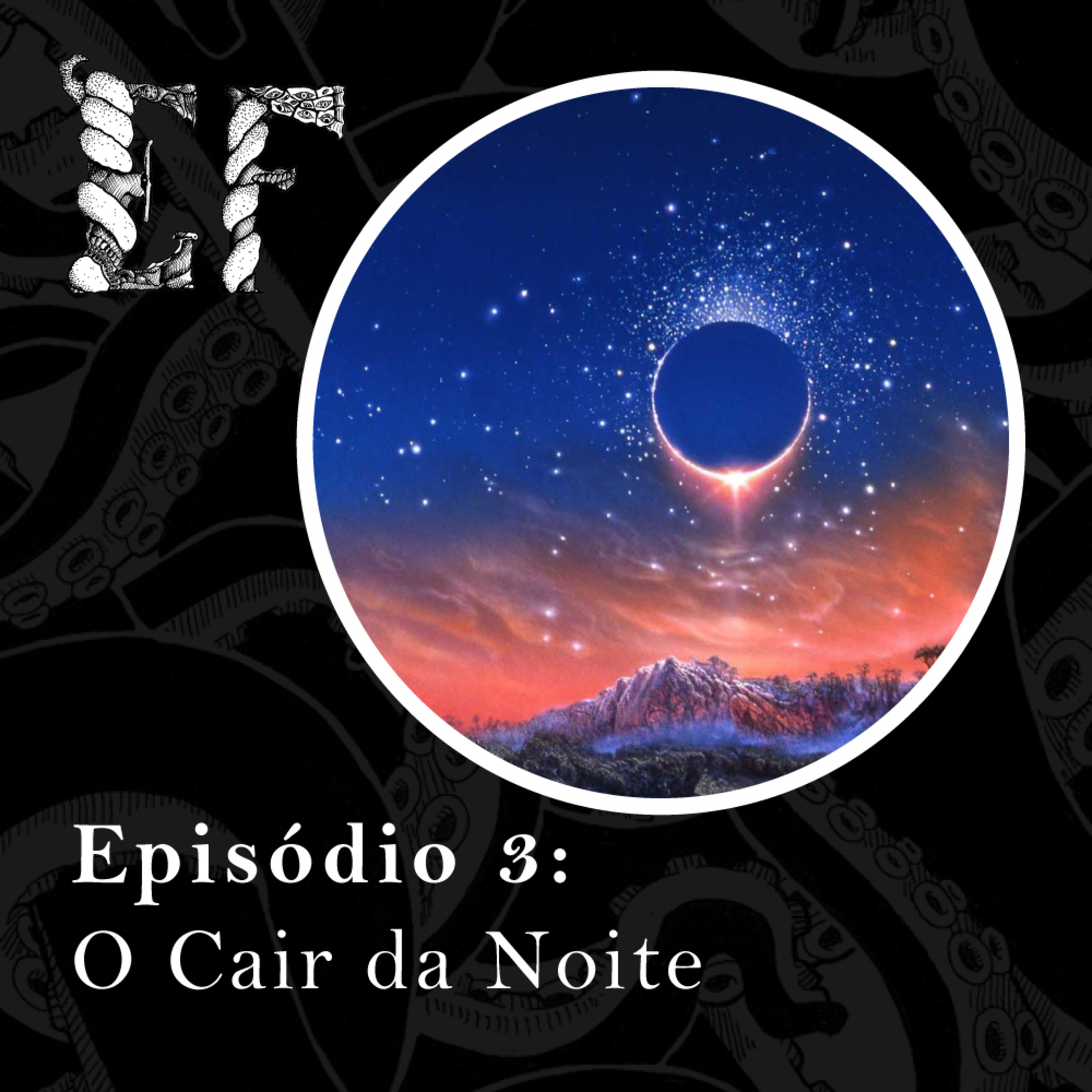Estranha Ficção