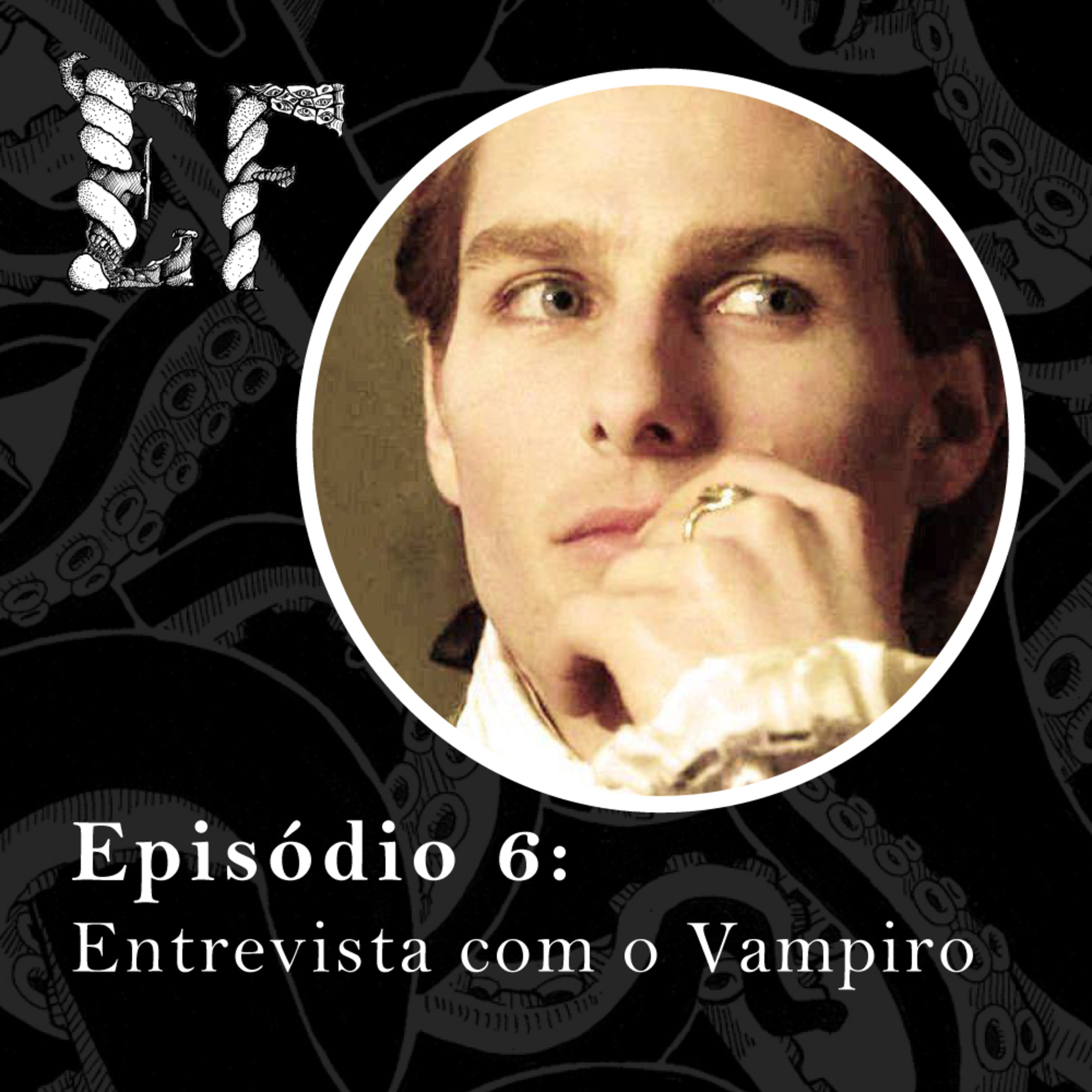Estranha Ficção