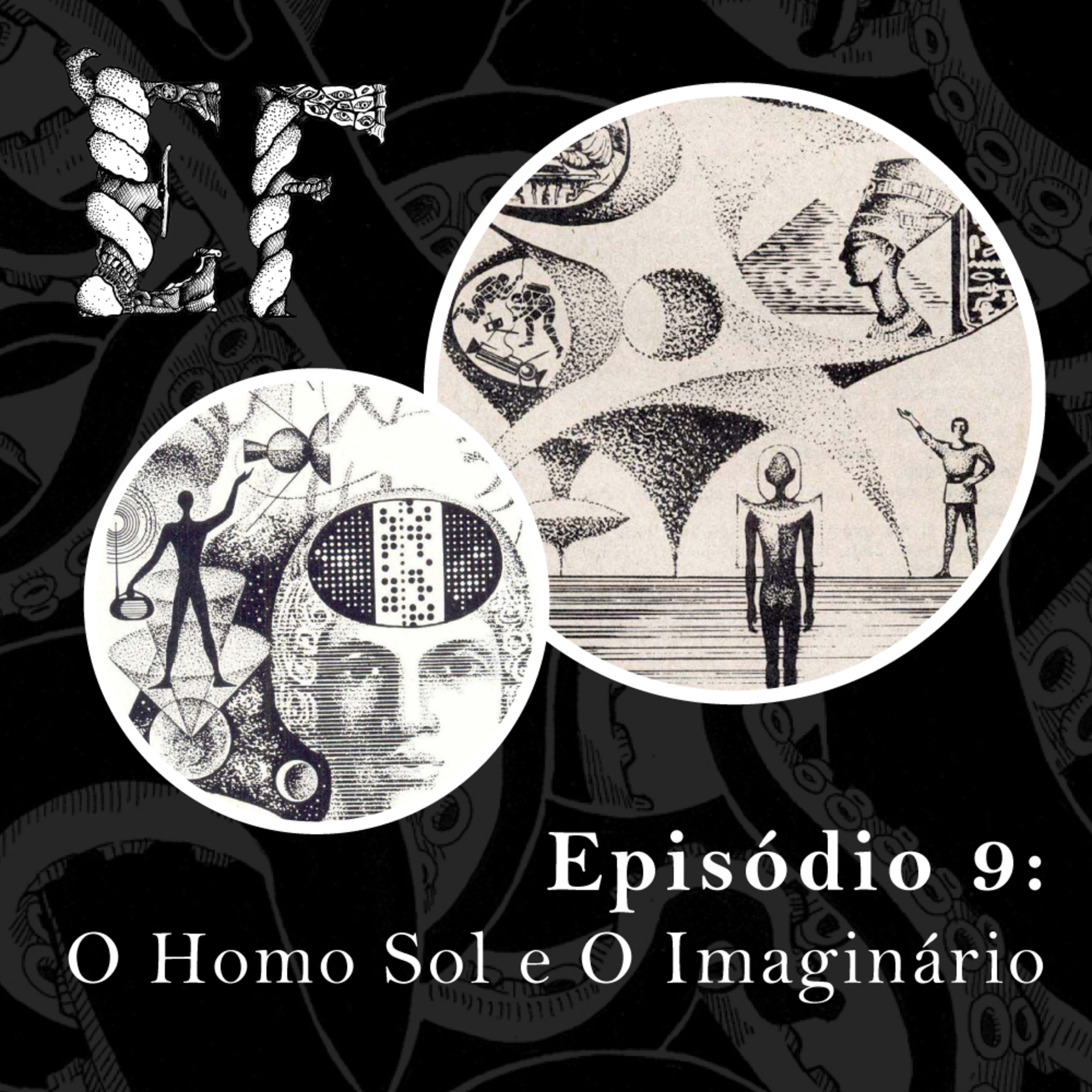 Estranha Ficção